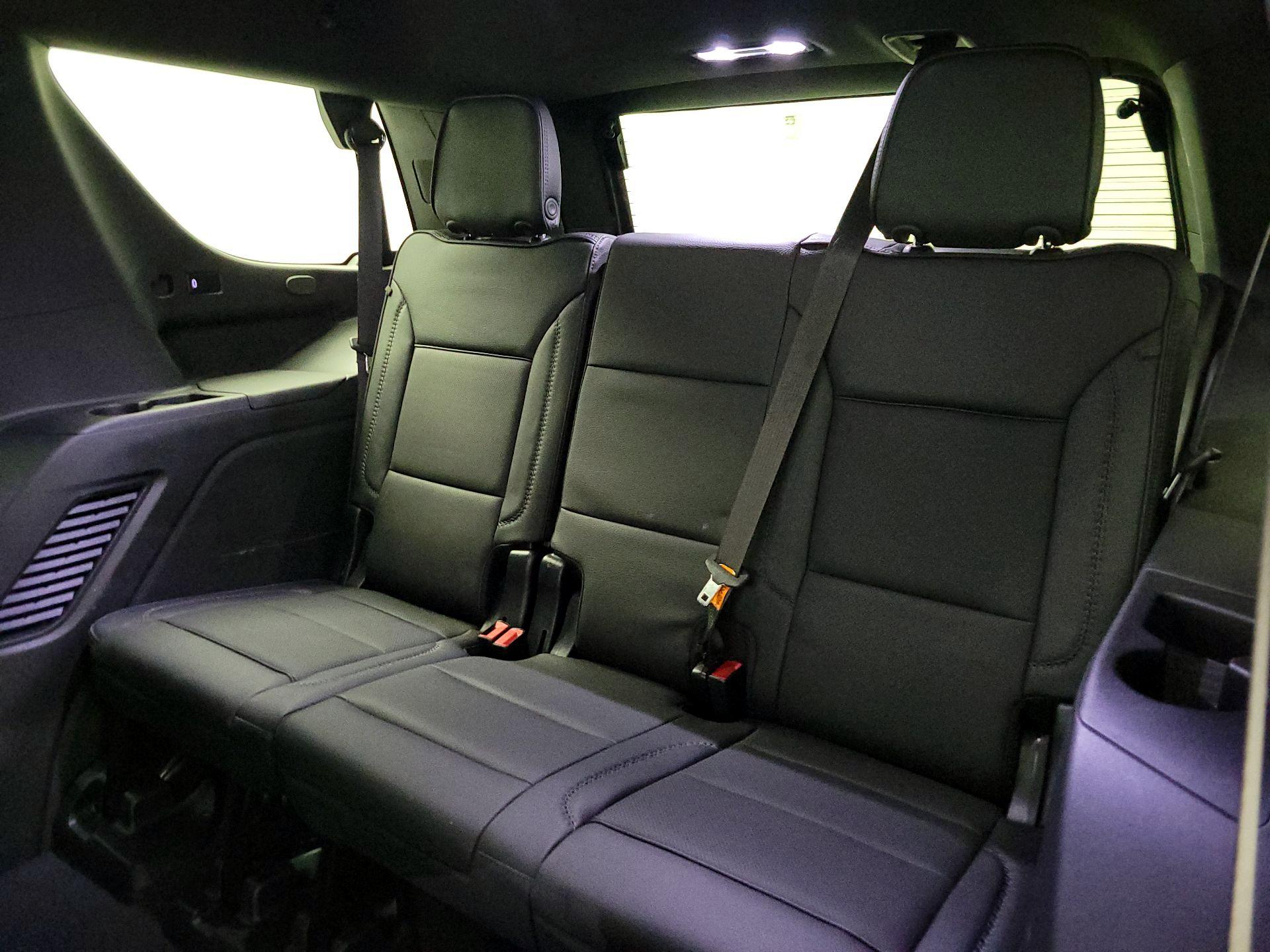 Thumbnail: 2023 GMC Yukon - 19