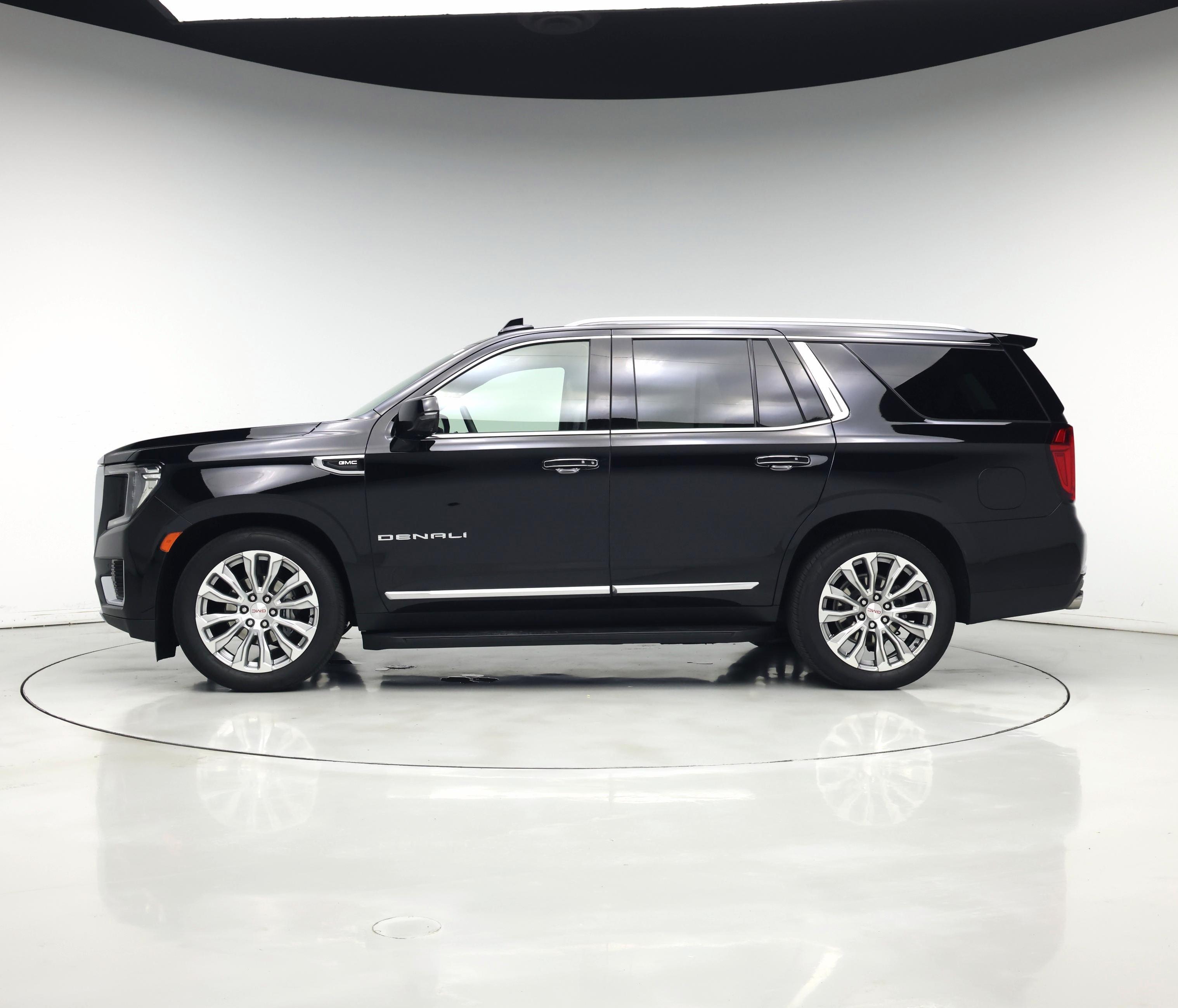 Thumbnail: 2023 GMC Yukon - 3