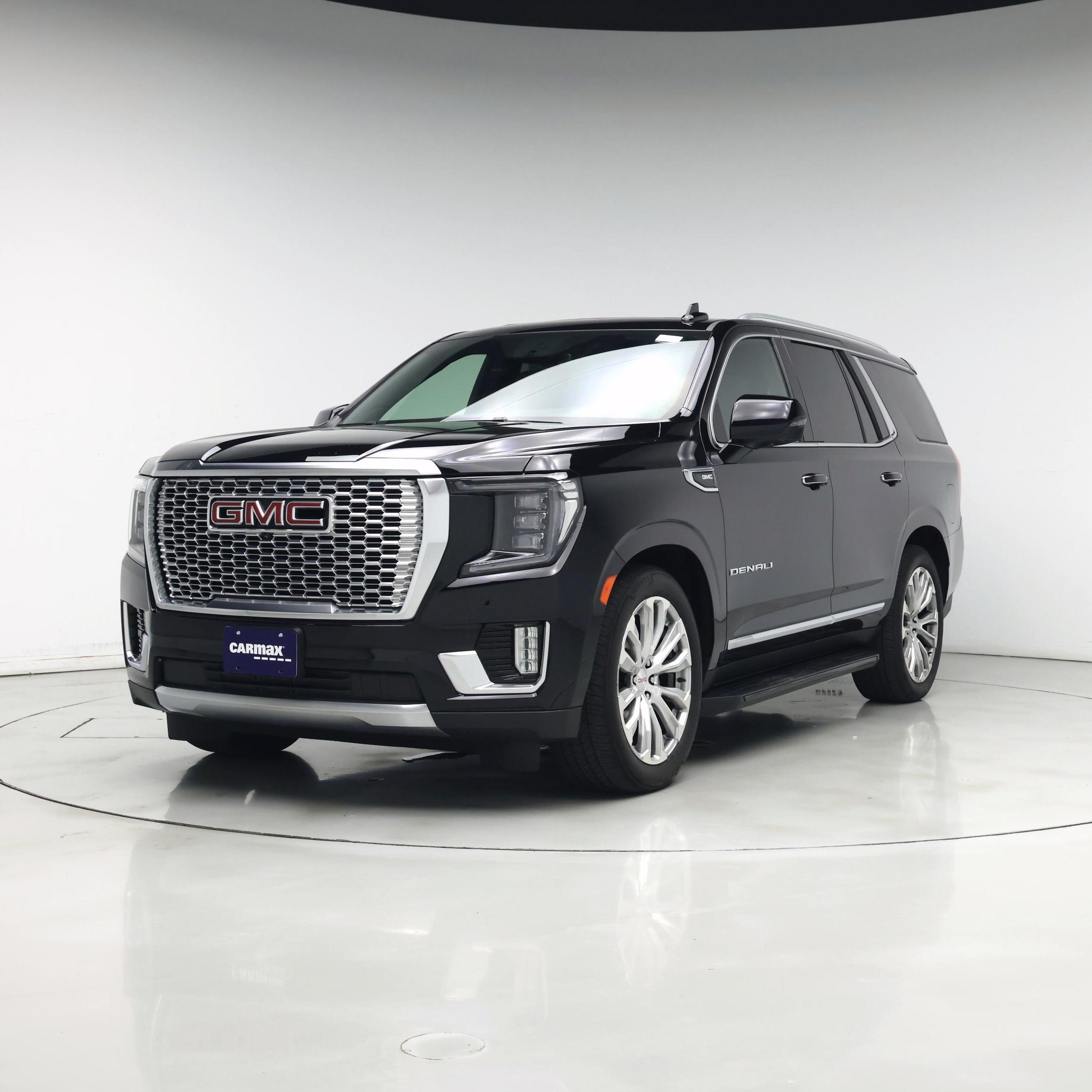Thumbnail: 2023 GMC Yukon - 4