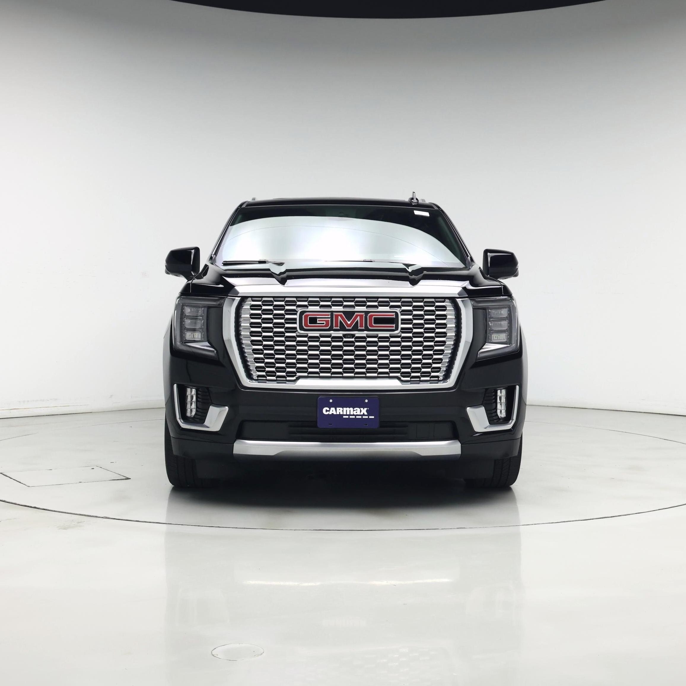 Thumbnail: 2023 GMC Yukon - 5