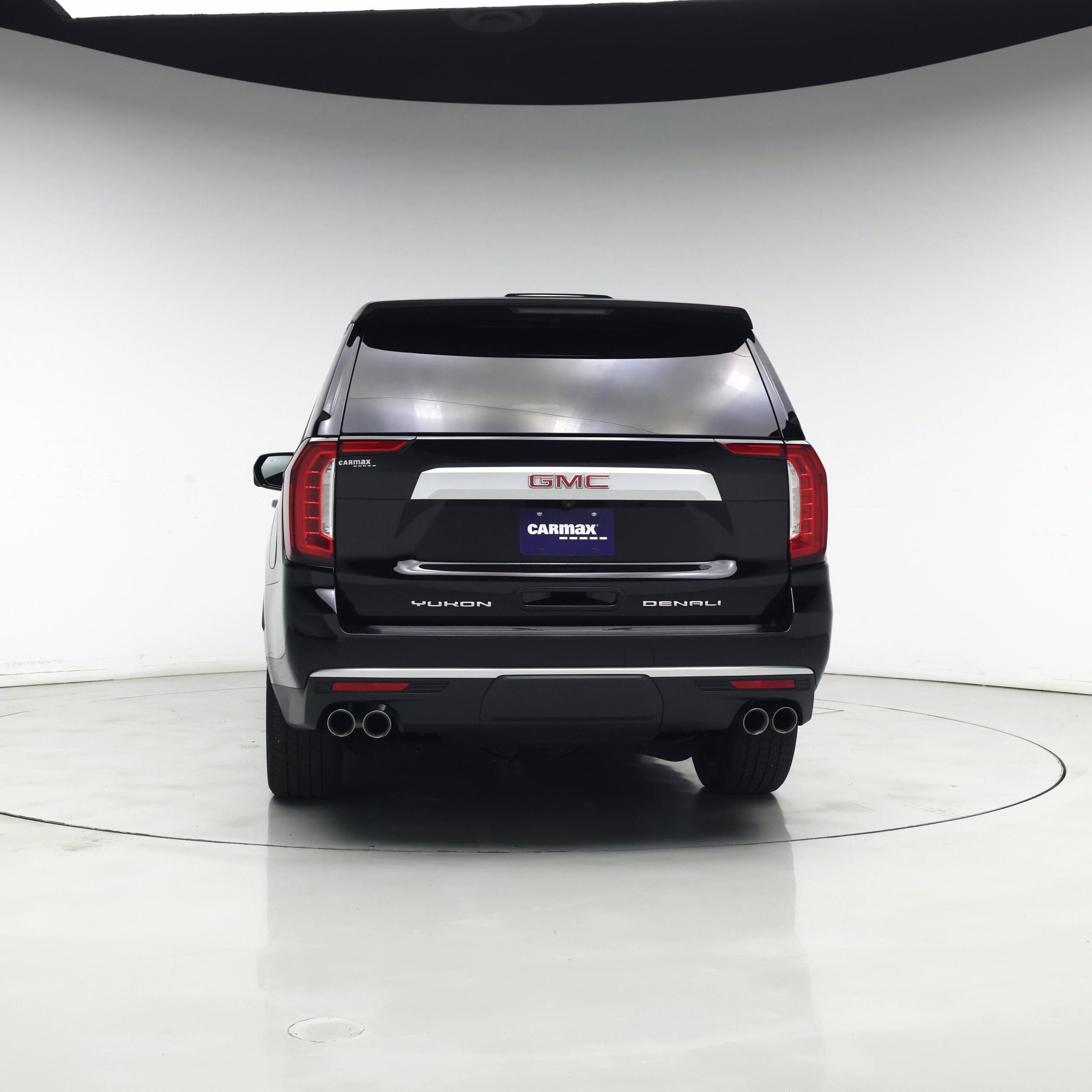 Thumbnail: 2023 GMC Yukon - 6