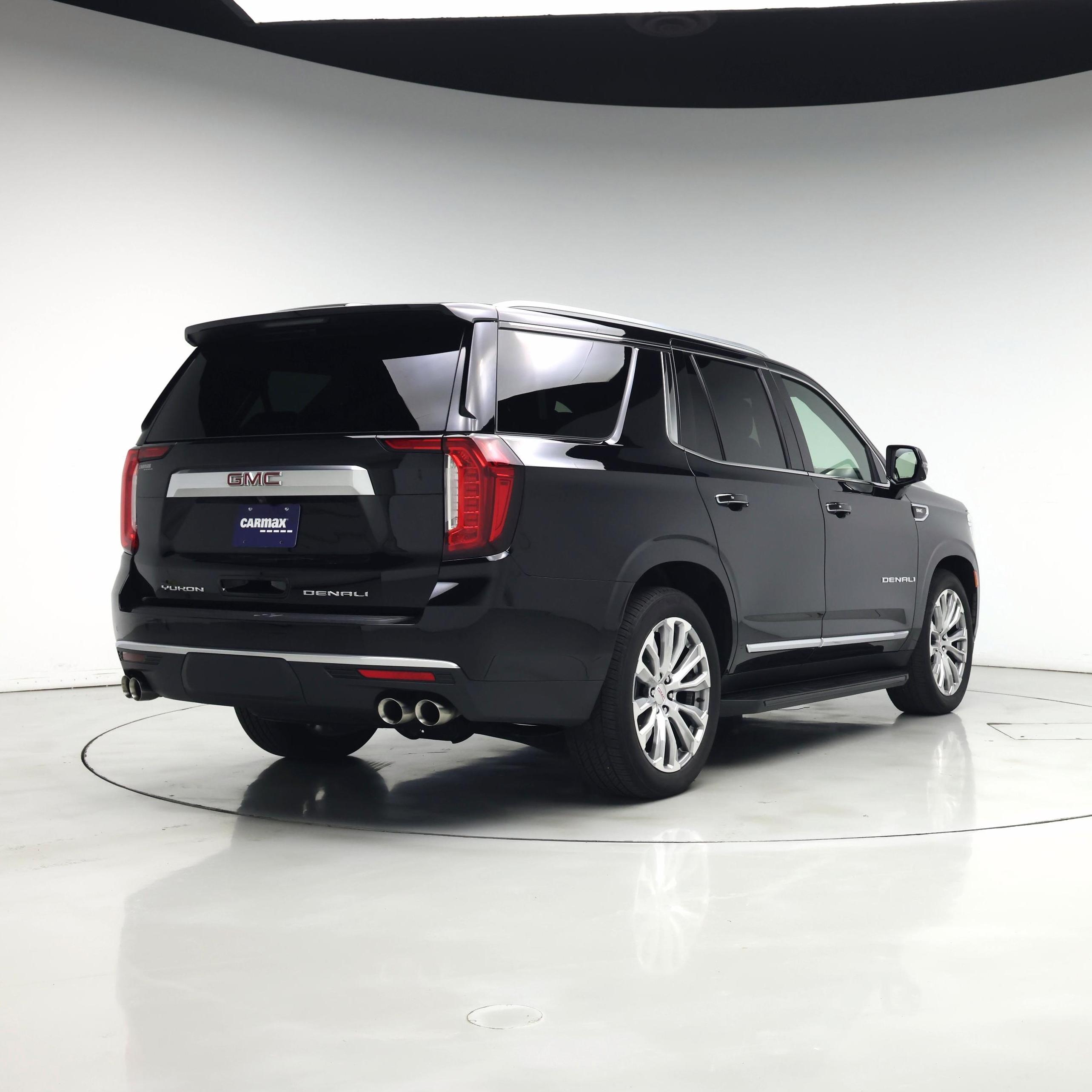 Thumbnail: 2023 GMC Yukon - 8