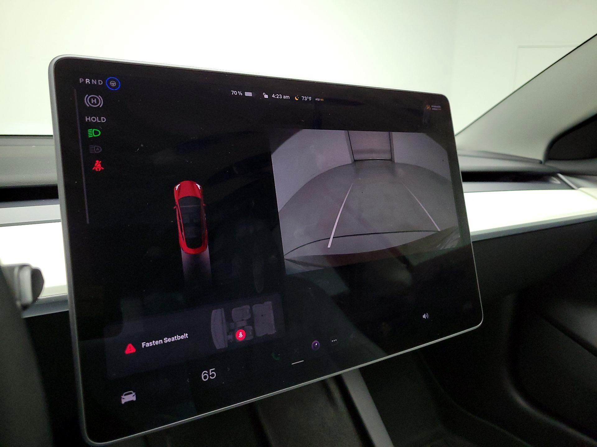Thumbnail: 2022 Tesla Model 3 - 14