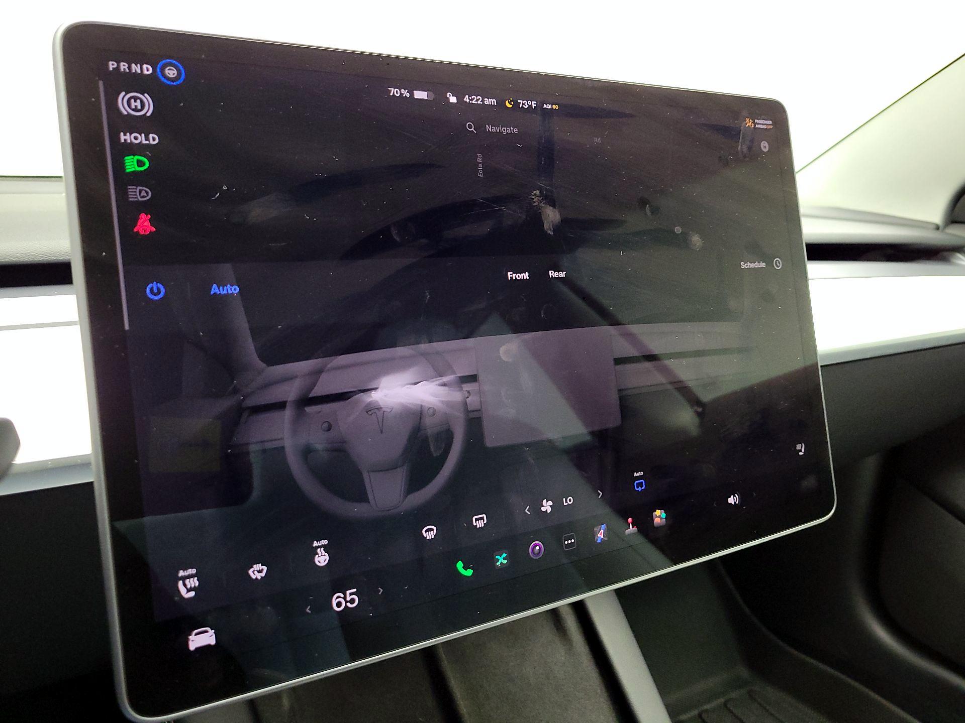Thumbnail: 2022 Tesla Model 3 - 16