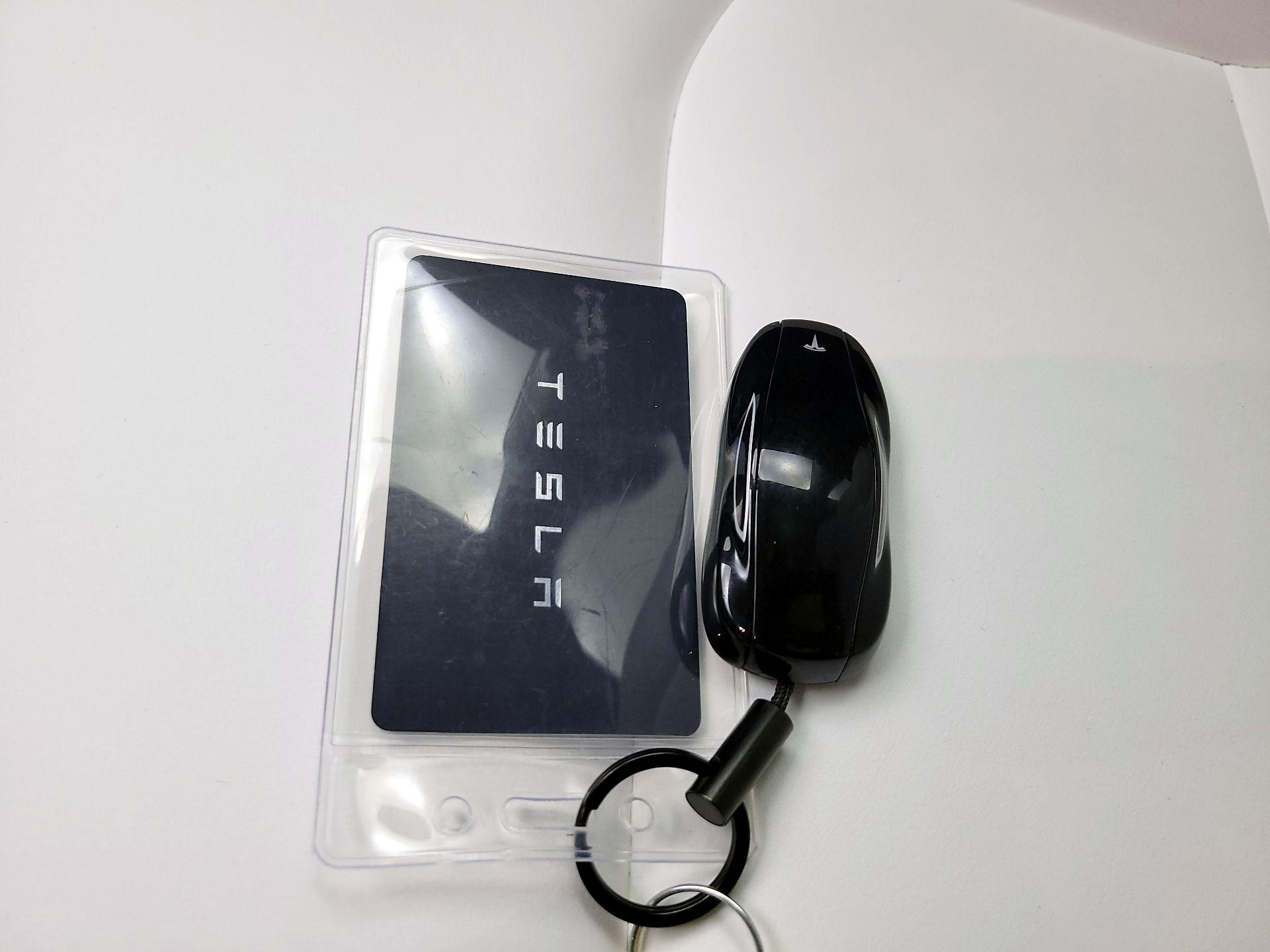 Thumbnail: 2022 Tesla Model 3 - 20