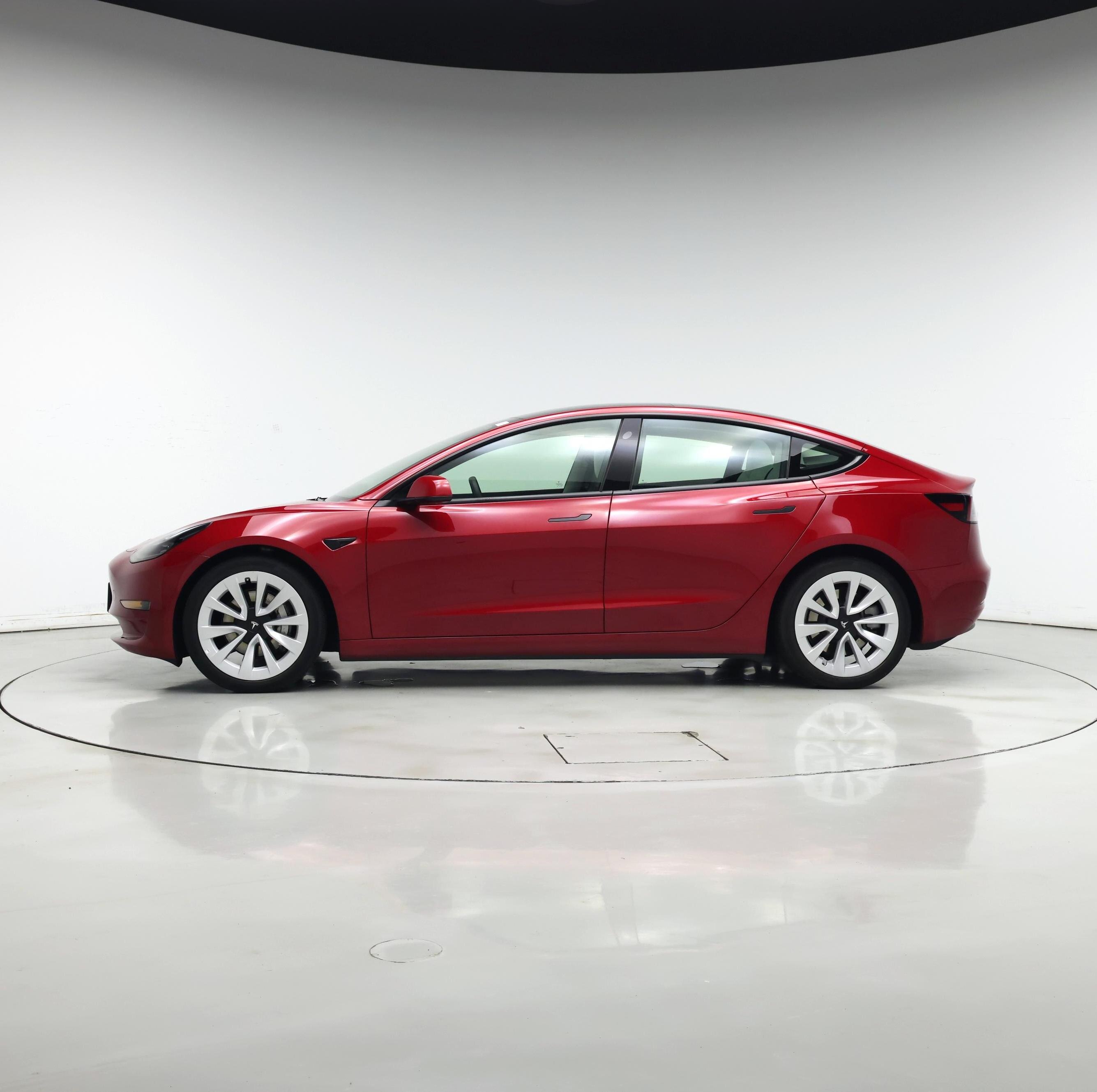 Thumbnail: 2022 Tesla Model 3 - 3