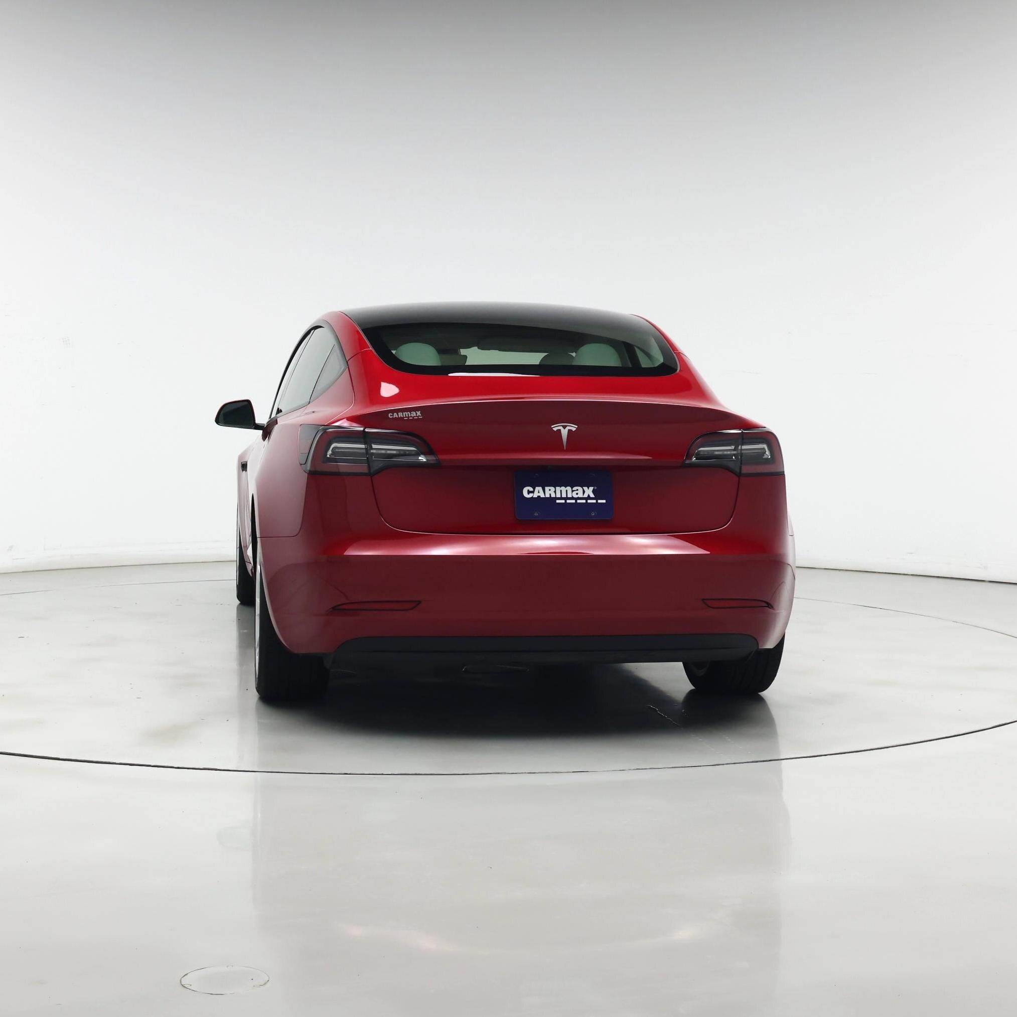 Thumbnail: 2022 Tesla Model 3 - 6