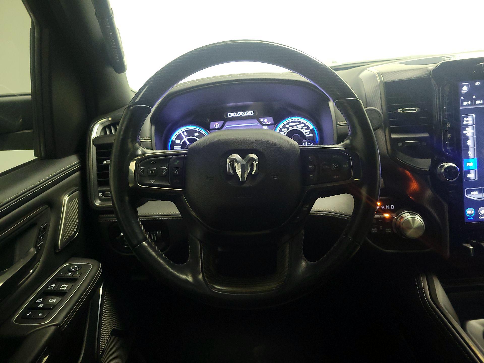 Thumbnail: 2020 RAM 1500 - 10