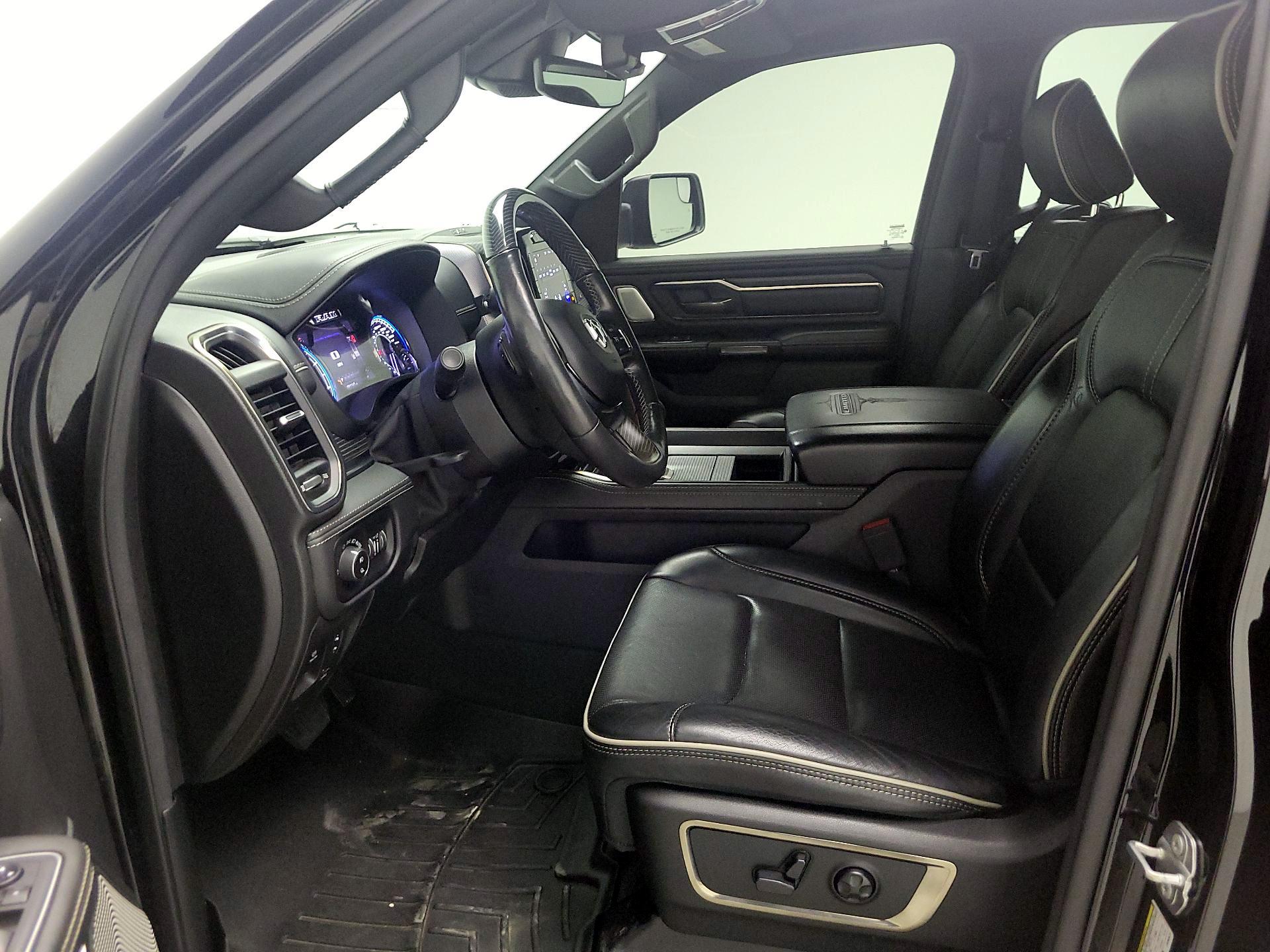 Thumbnail: 2020 RAM 1500 - 11