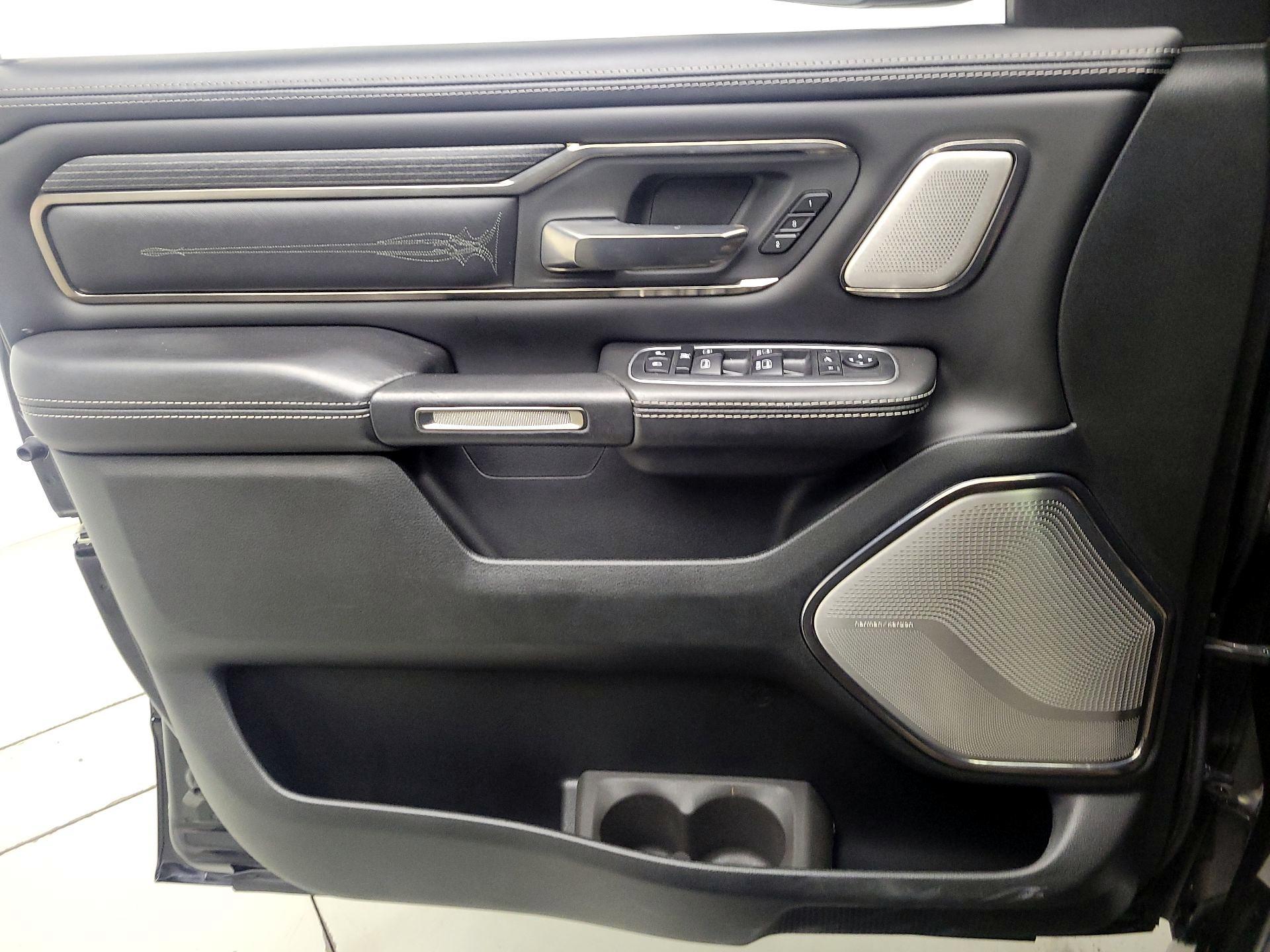Thumbnail: 2020 RAM 1500 - 12