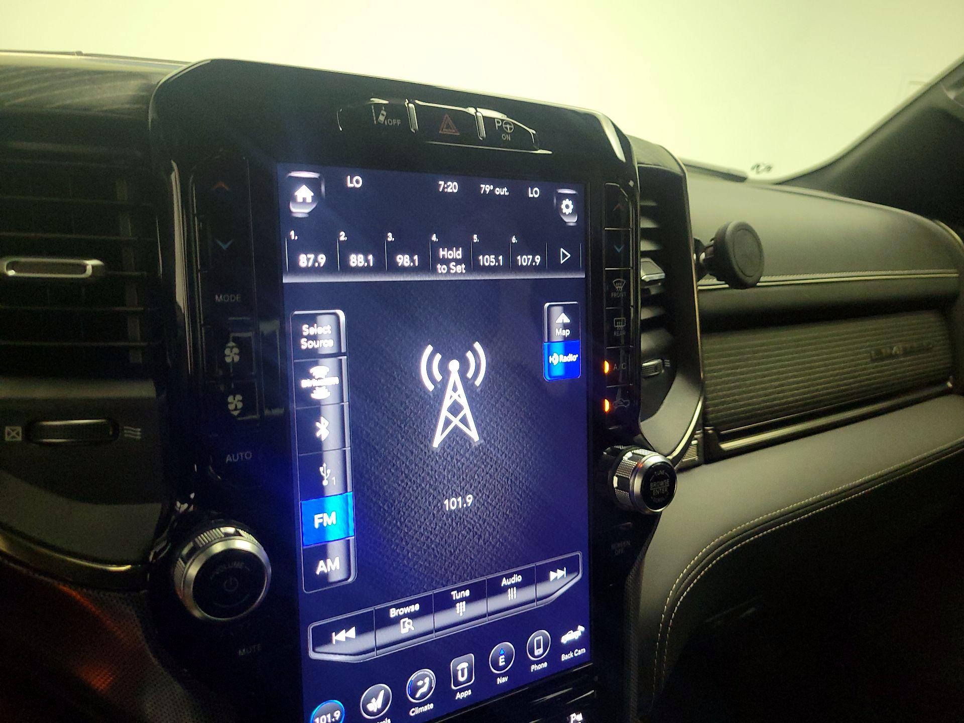 Thumbnail: 2020 RAM 1500 - 14