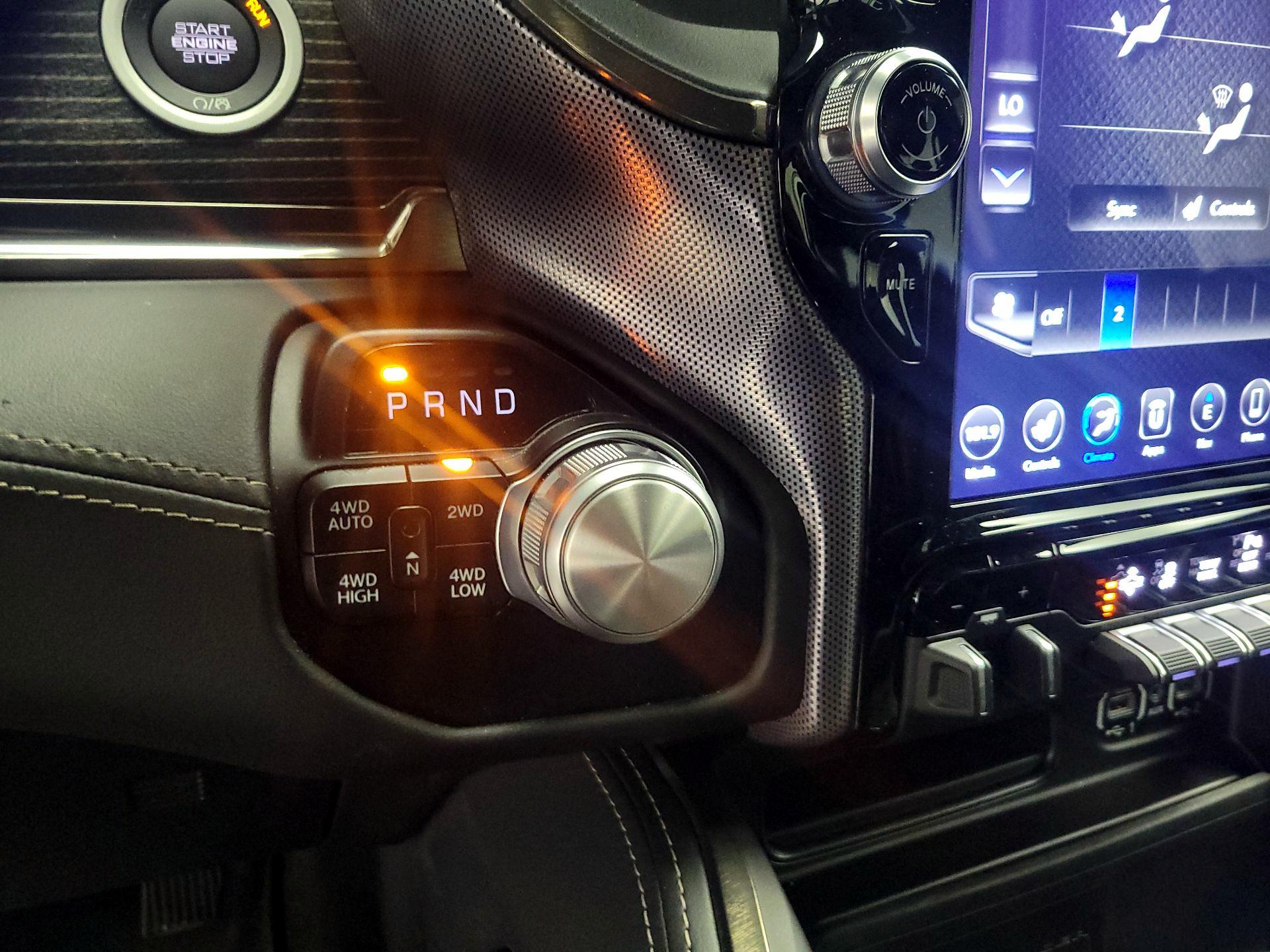 Thumbnail: 2020 RAM 1500 - 16