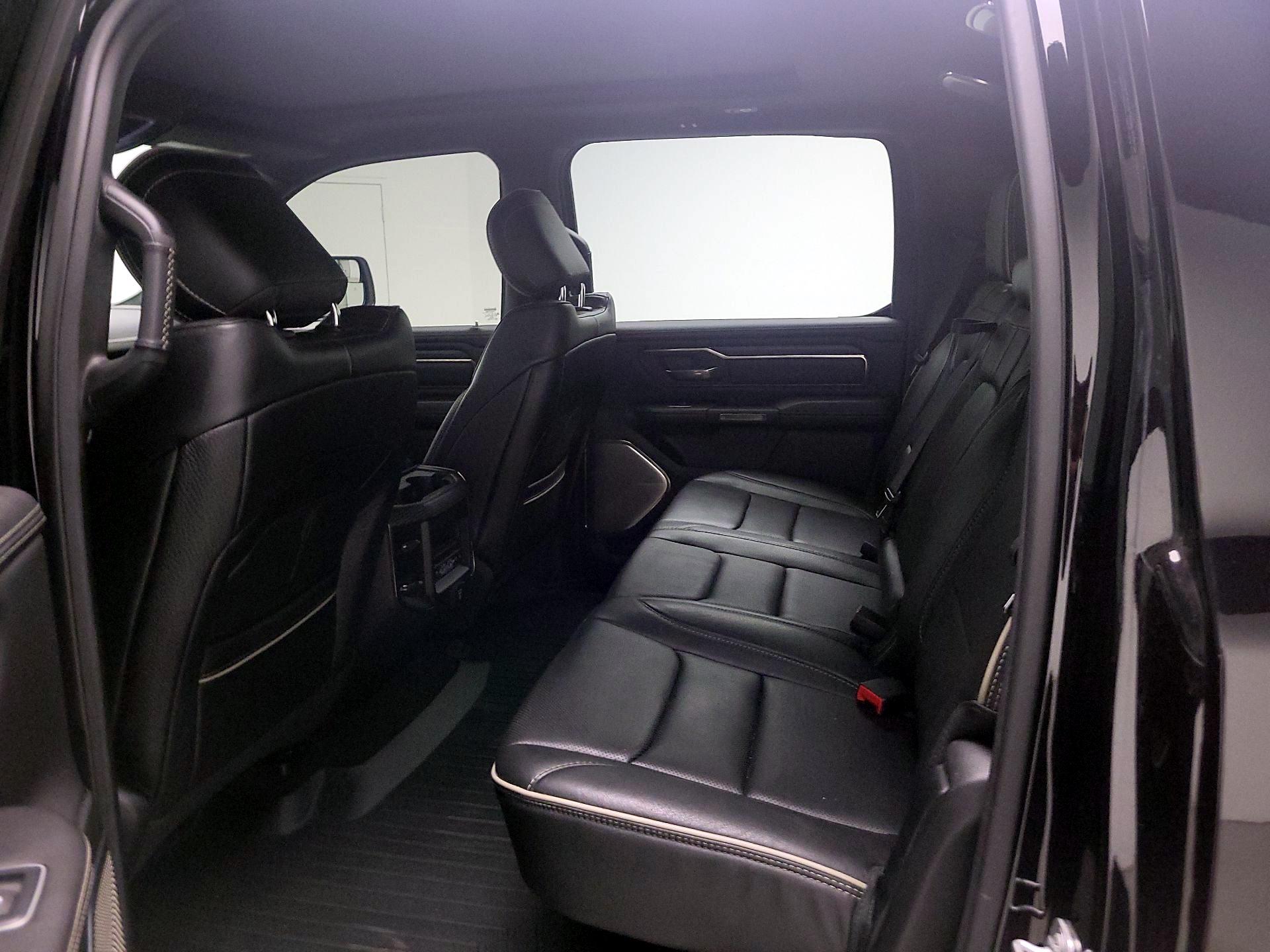 Thumbnail: 2020 RAM 1500 - 17
