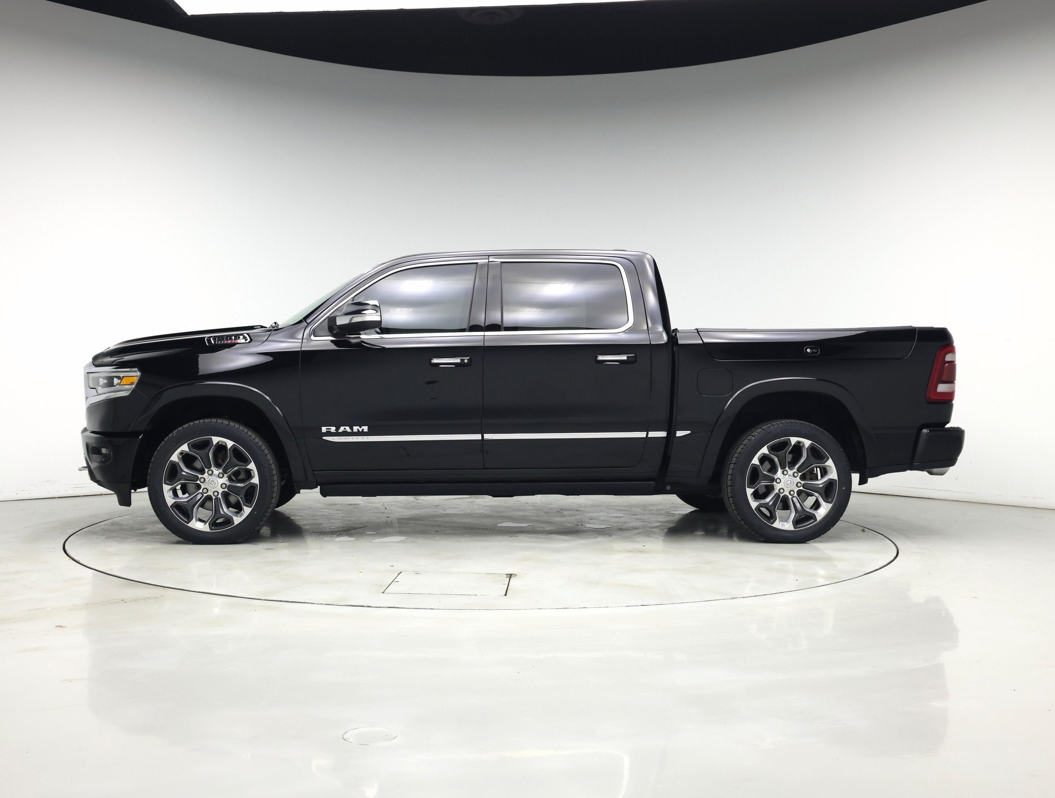 Thumbnail: 2020 RAM 1500 - 3