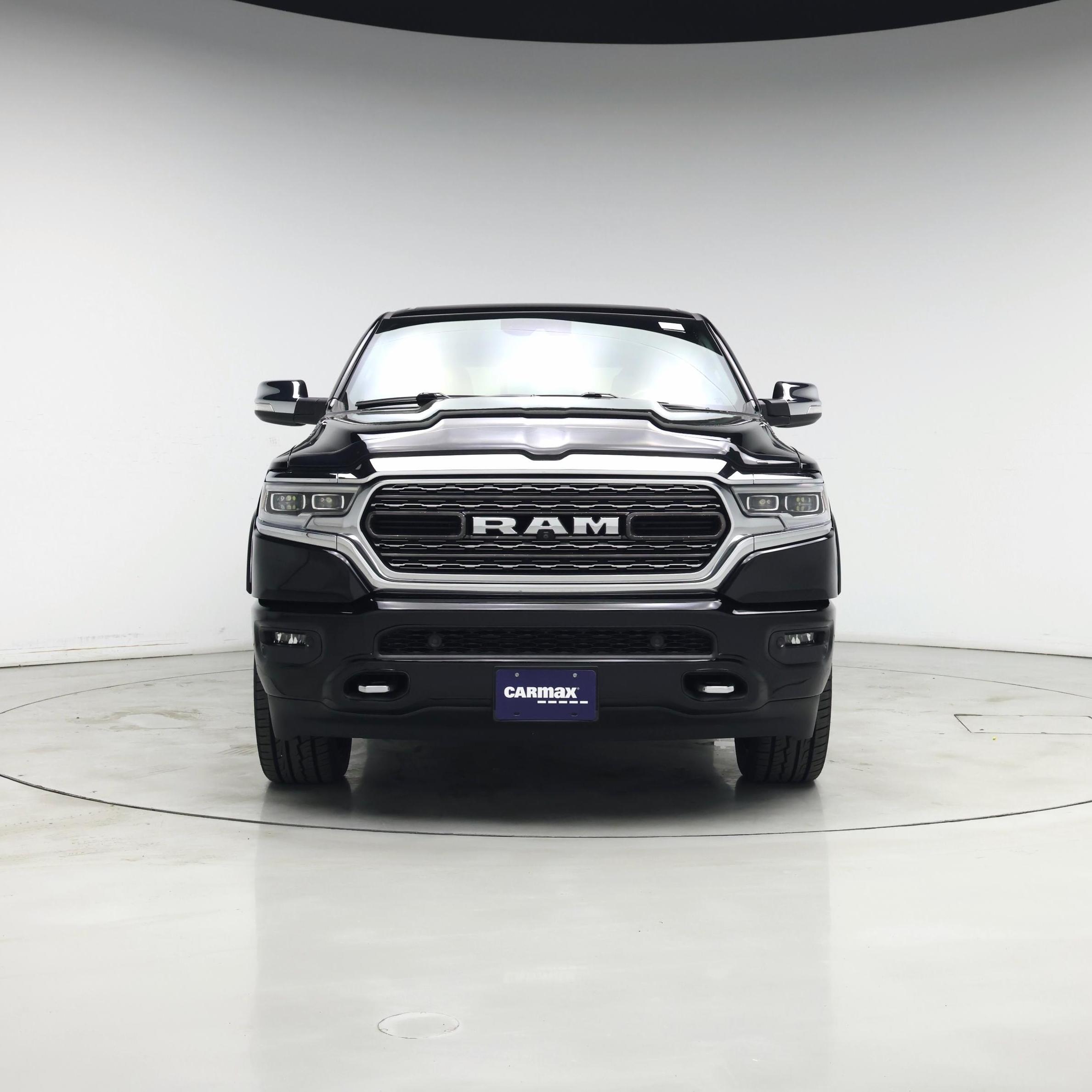 Thumbnail: 2020 RAM 1500 - 5