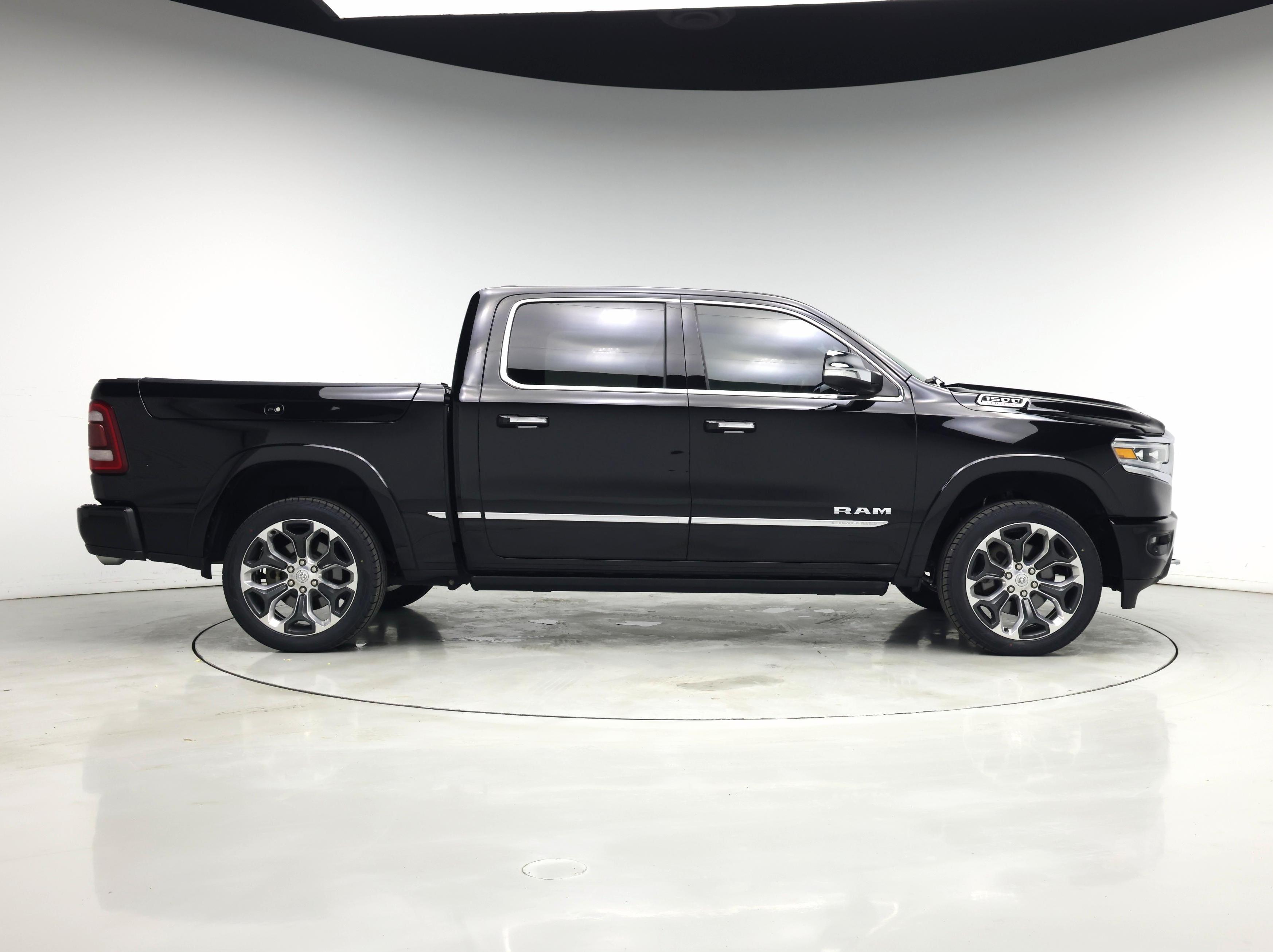 Thumbnail: 2020 RAM 1500 - 7