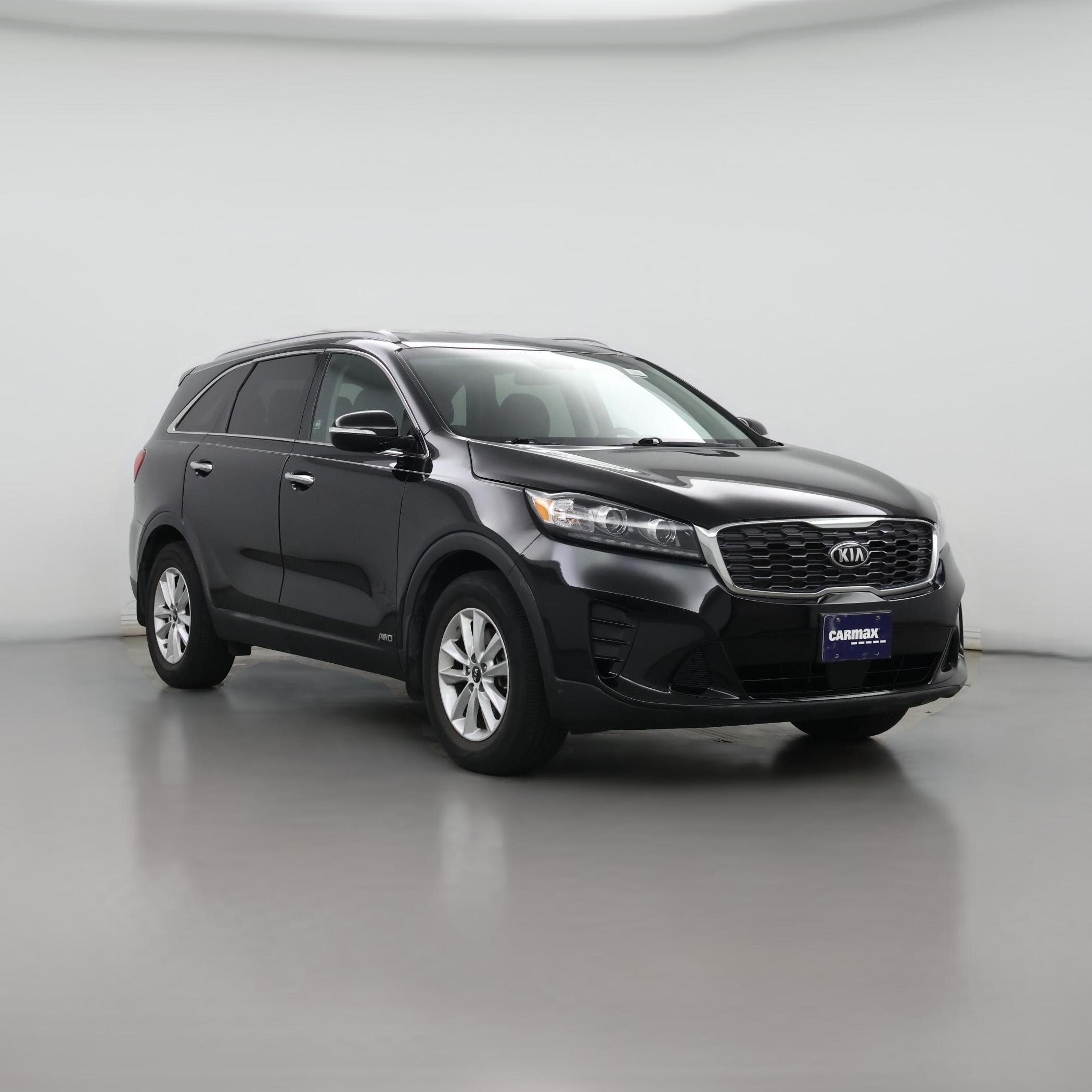 Thumbnail: 2020 Kia Sorento - 1