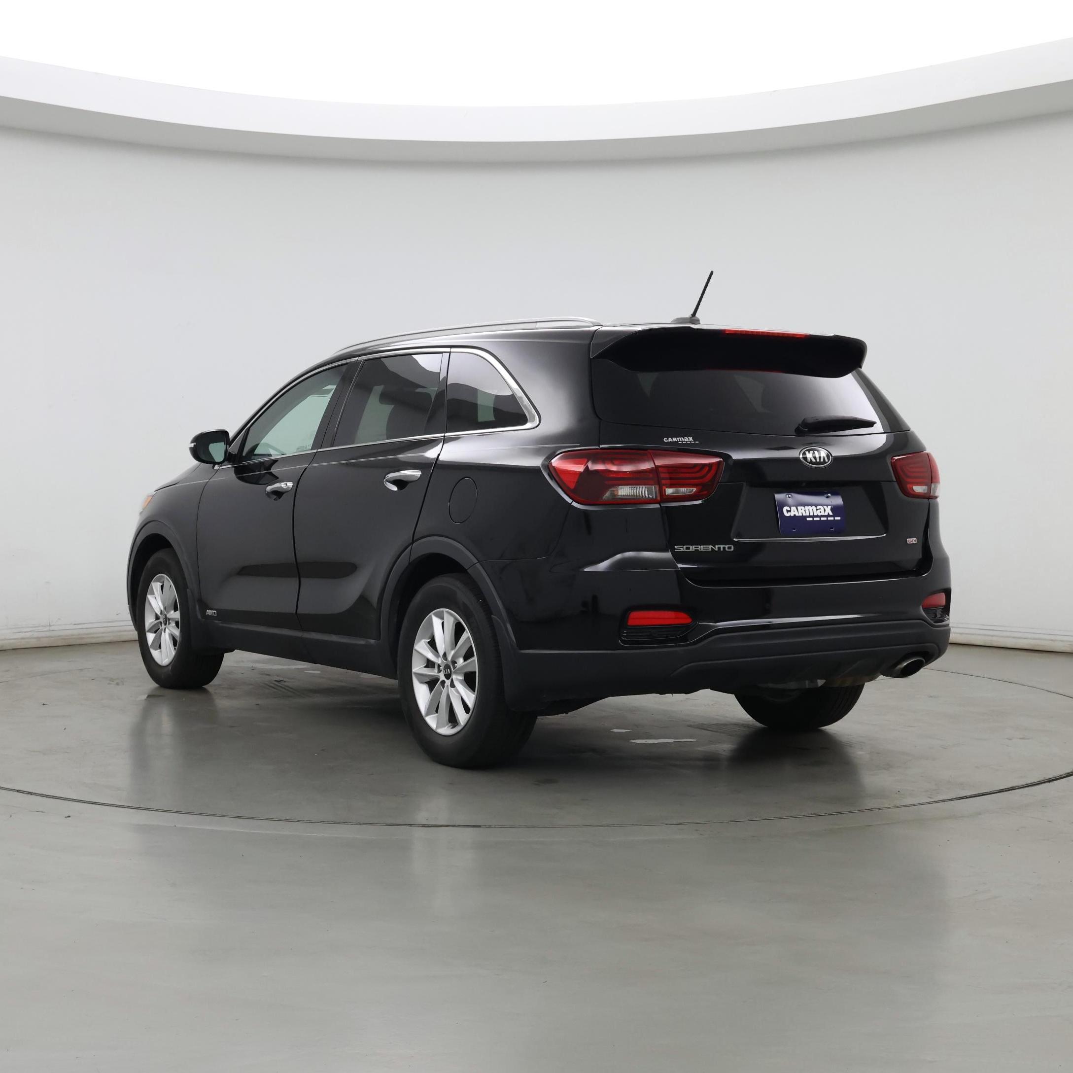 Thumbnail: 2020 Kia Sorento - 2