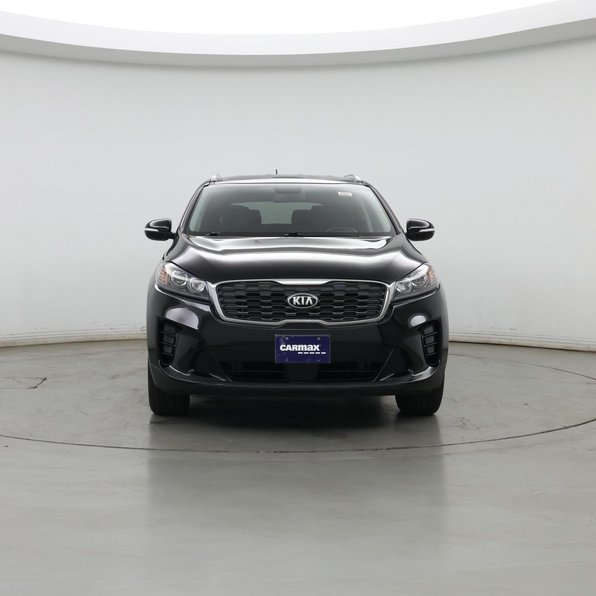 Thumbnail: 2020 Kia Sorento - 5