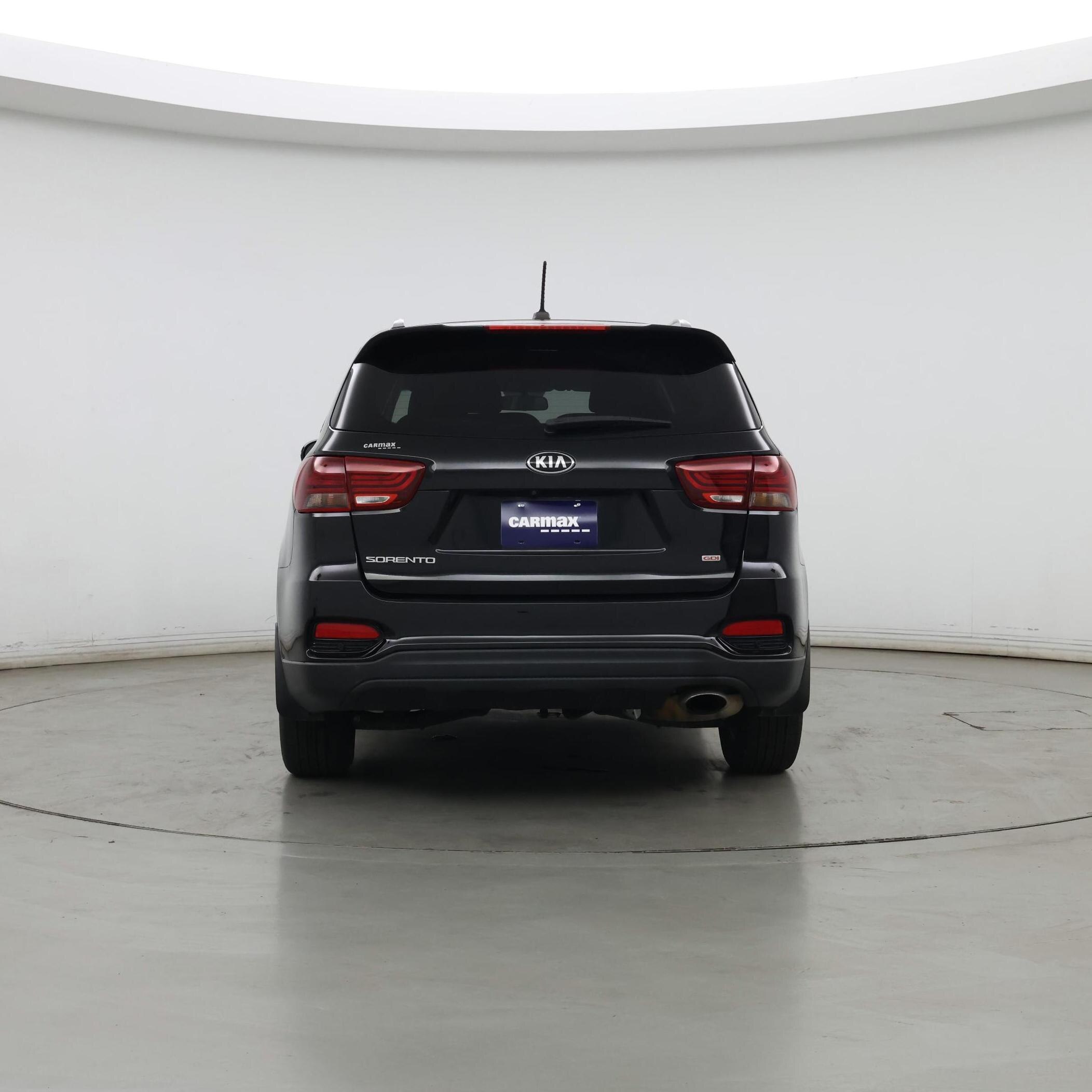 Thumbnail: 2020 Kia Sorento - 6