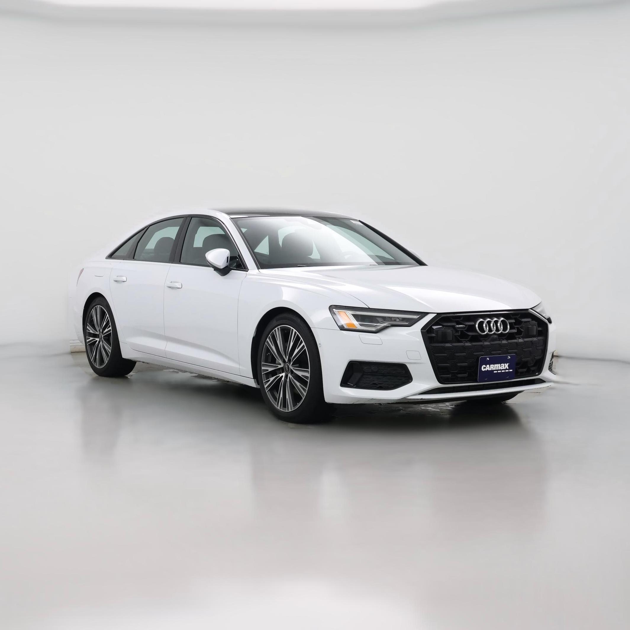 Thumbnail: 2024 Audi A6 - 1