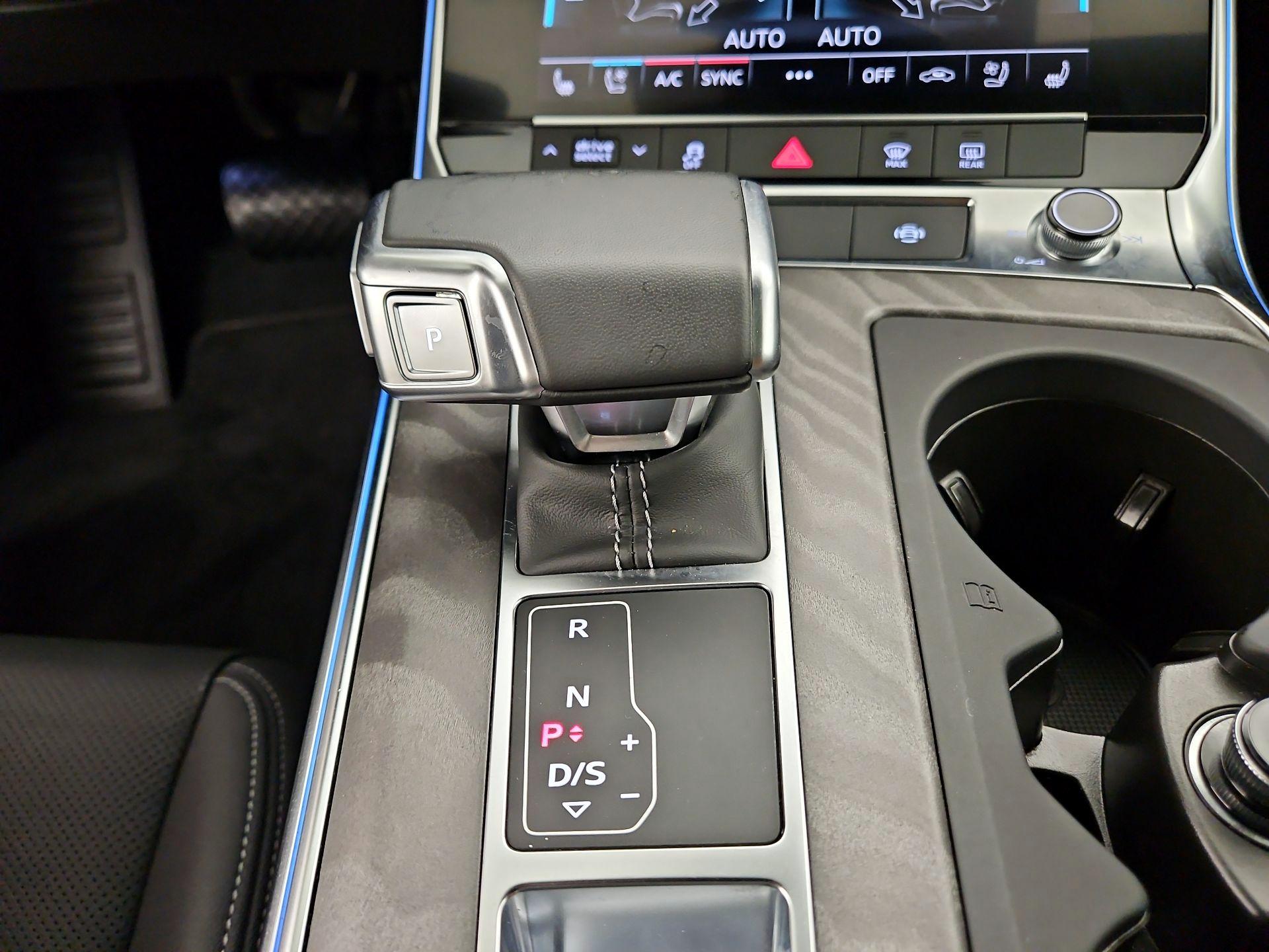 Thumbnail: 2024 Audi A6 - 18