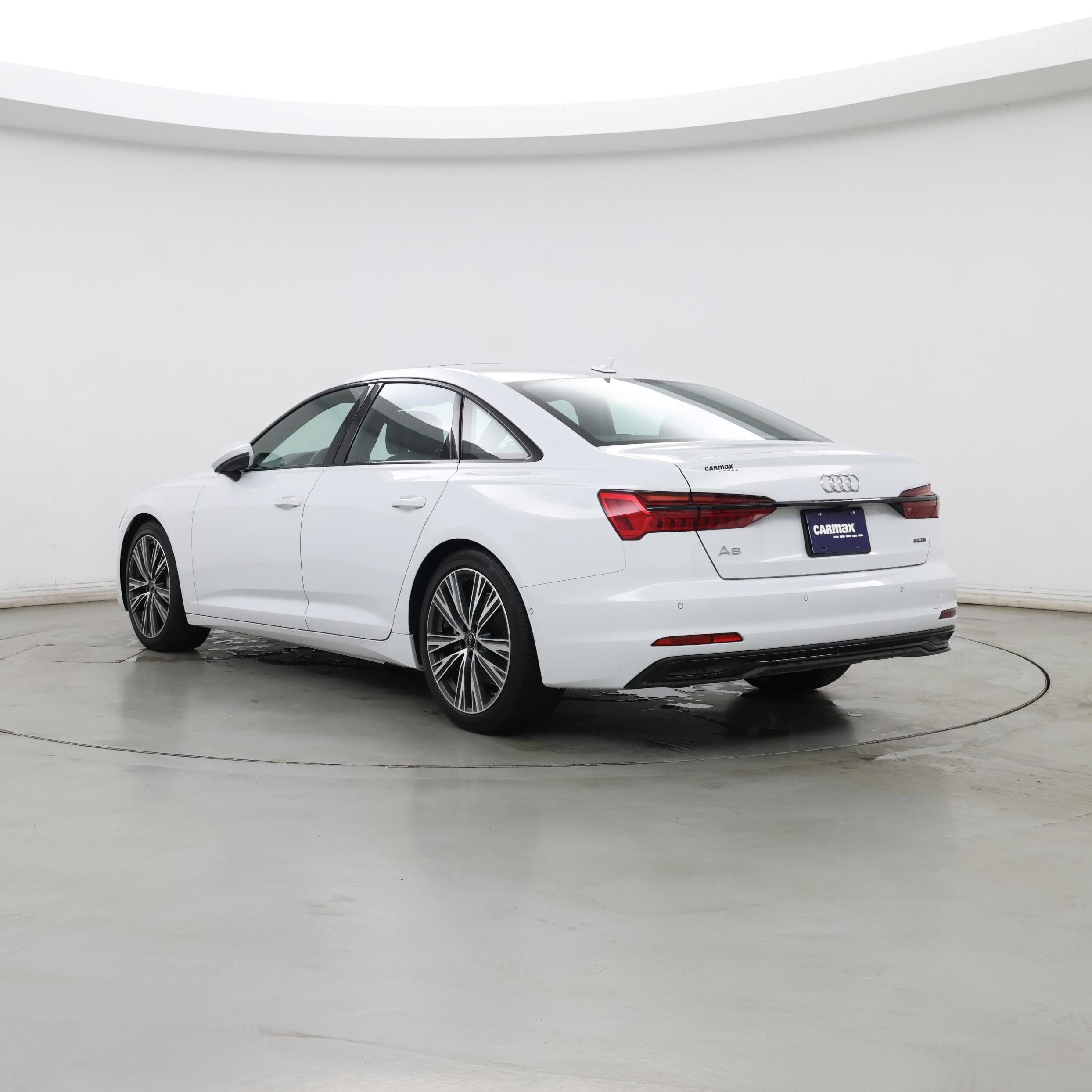 Thumbnail: 2024 Audi A6 - 2