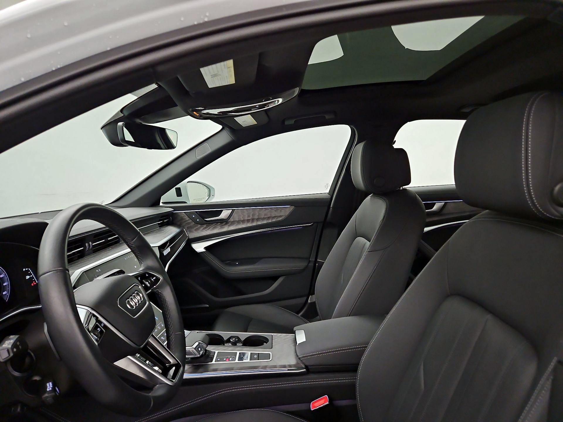 Thumbnail: 2024 Audi A6 - 20
