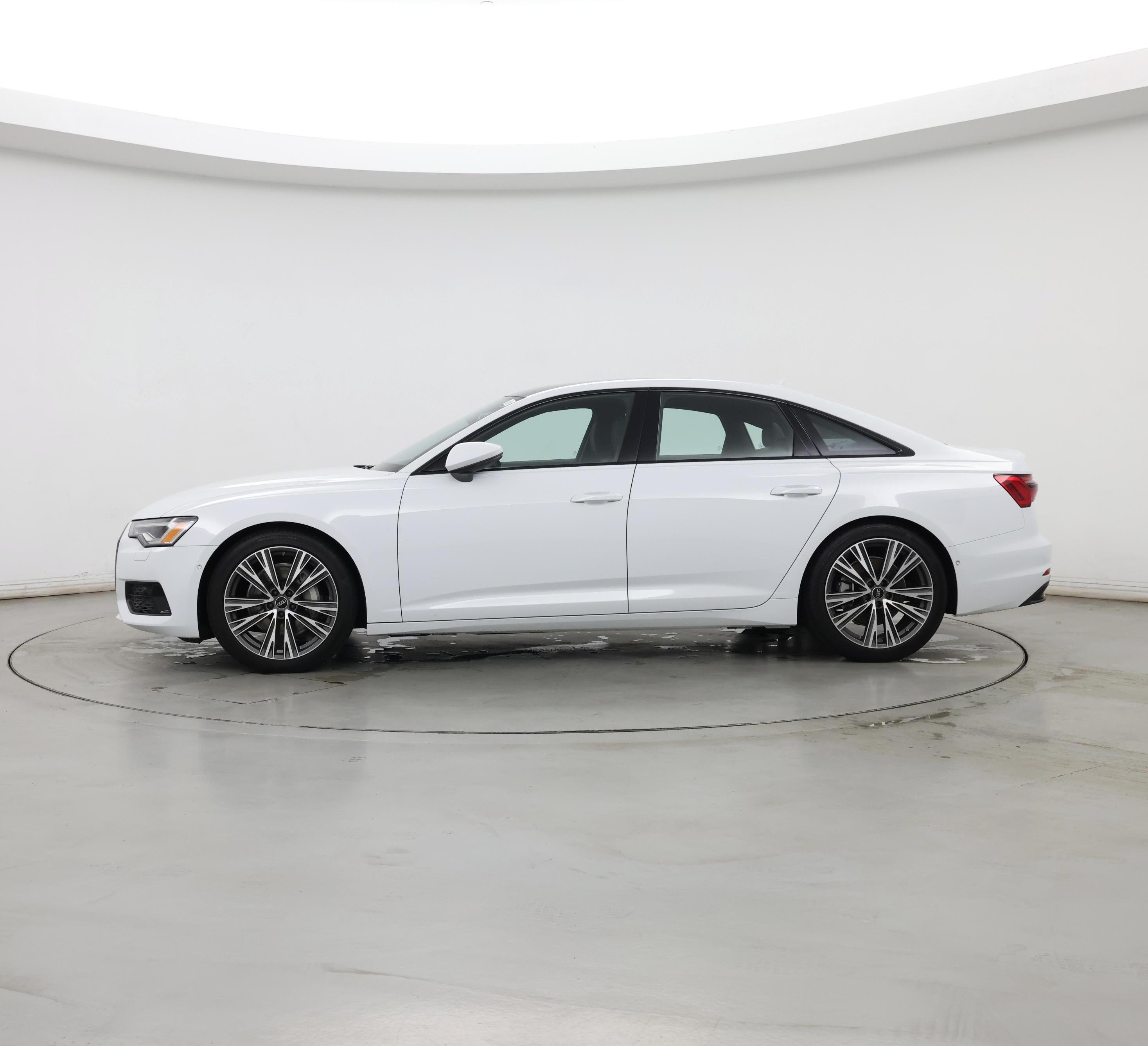Thumbnail: 2024 Audi A6 - 3