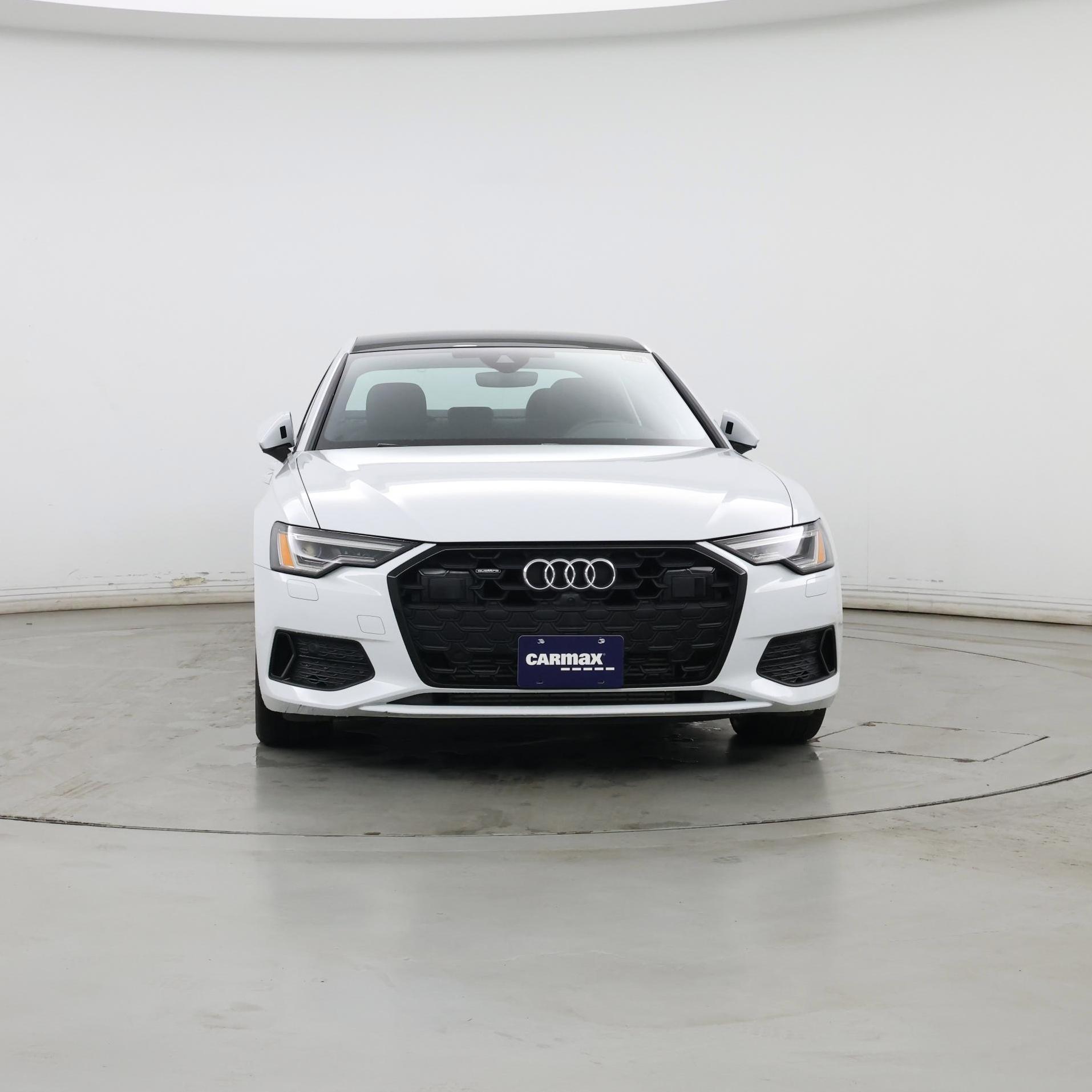 Thumbnail: 2024 Audi A6 - 5