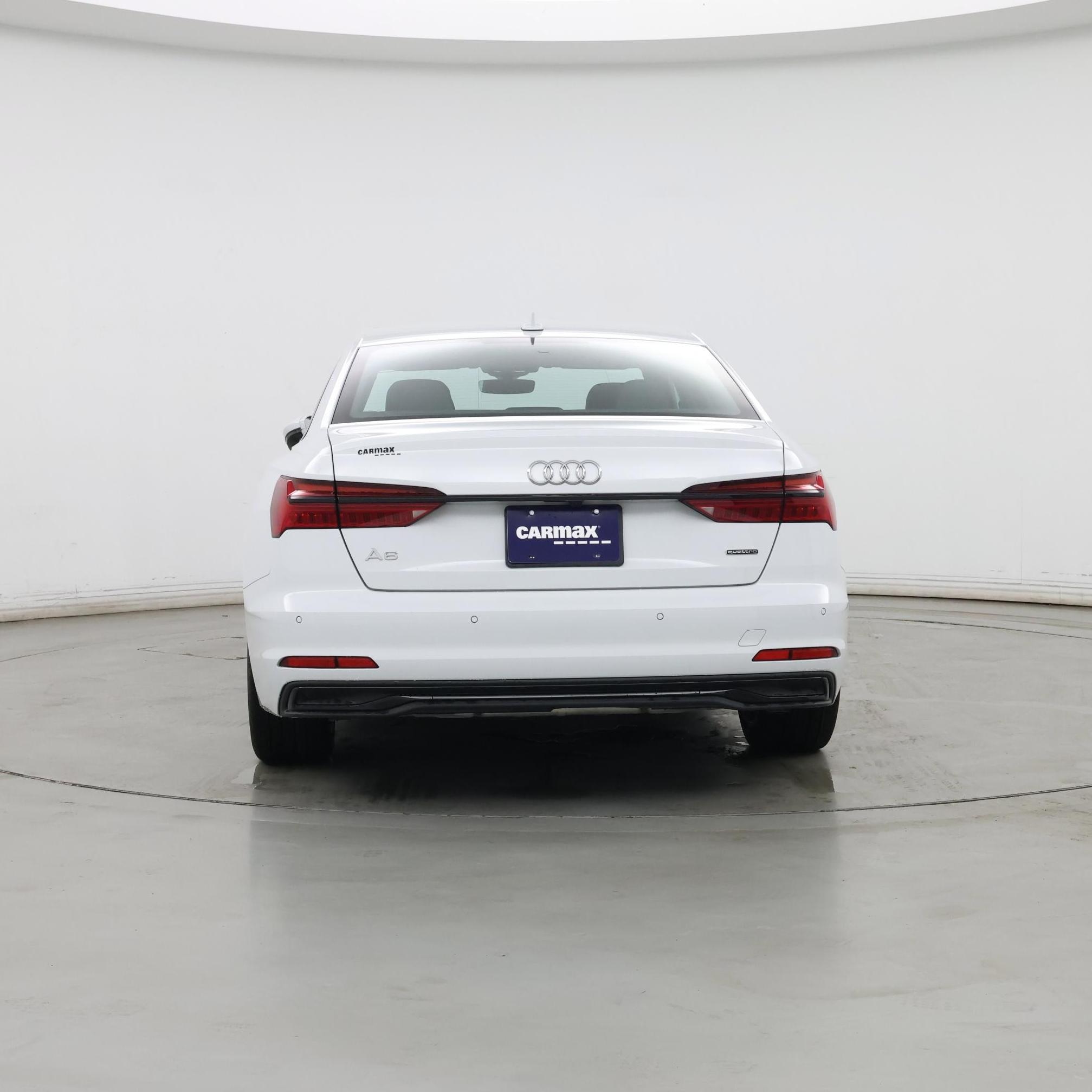 Thumbnail: 2024 Audi A6 - 6