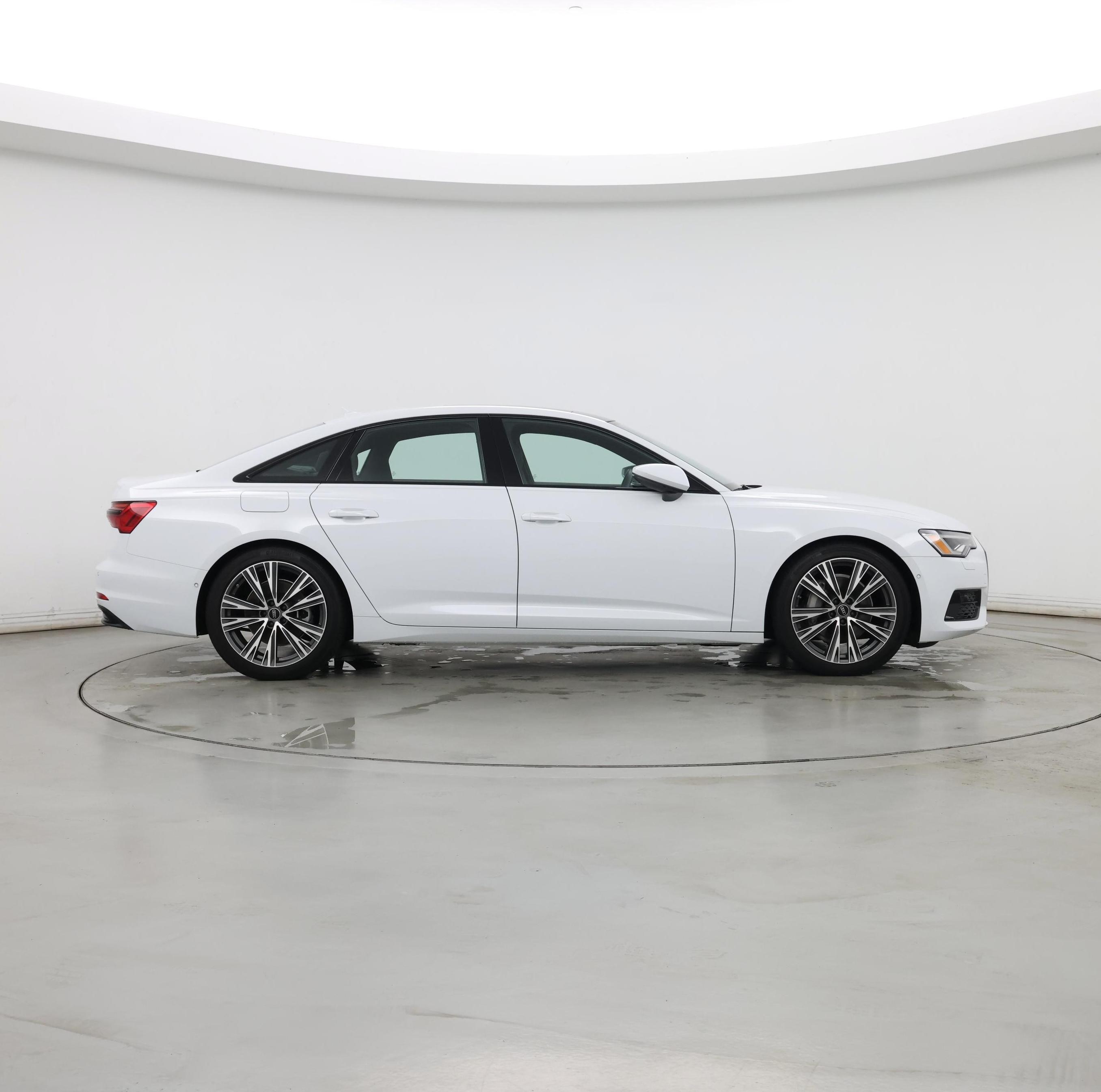 Thumbnail: 2024 Audi A6 - 7