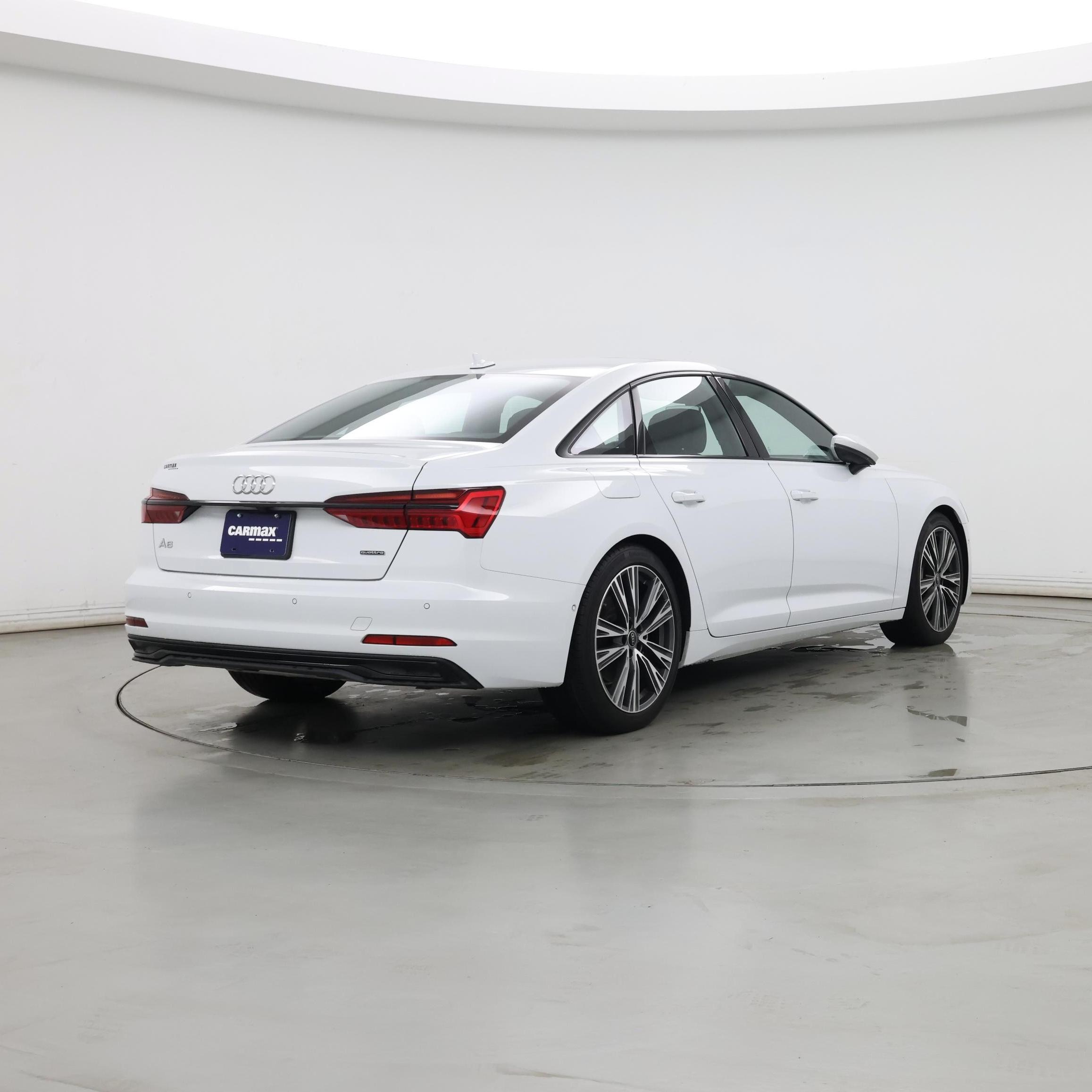 Thumbnail: 2024 Audi A6 - 8