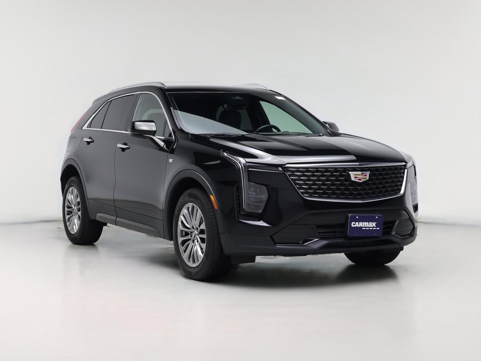 2024 Cadillac XT4
