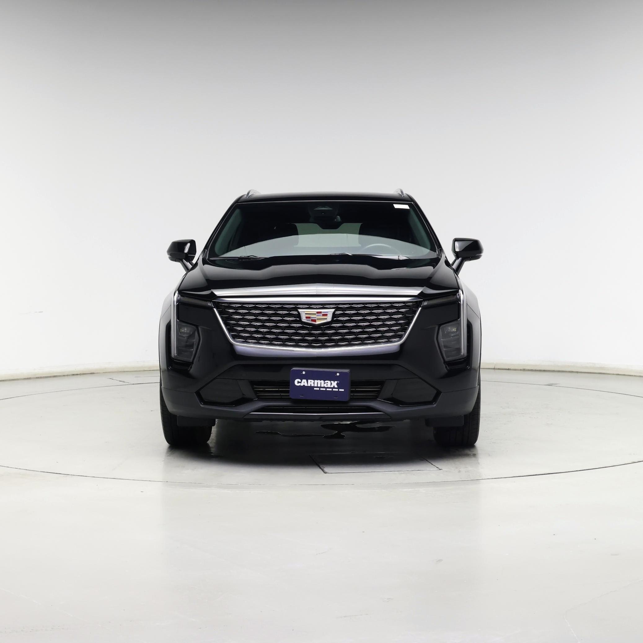 Thumbnail: 2024 Cadillac XT4 - 5