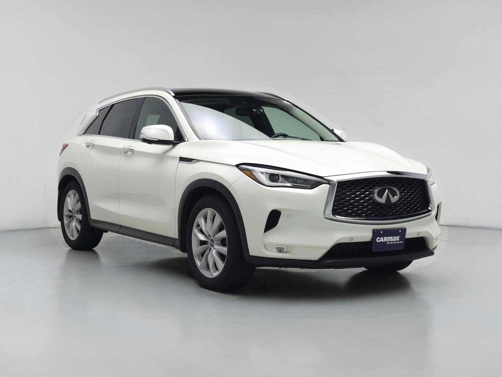 2019 INFINITI QX50