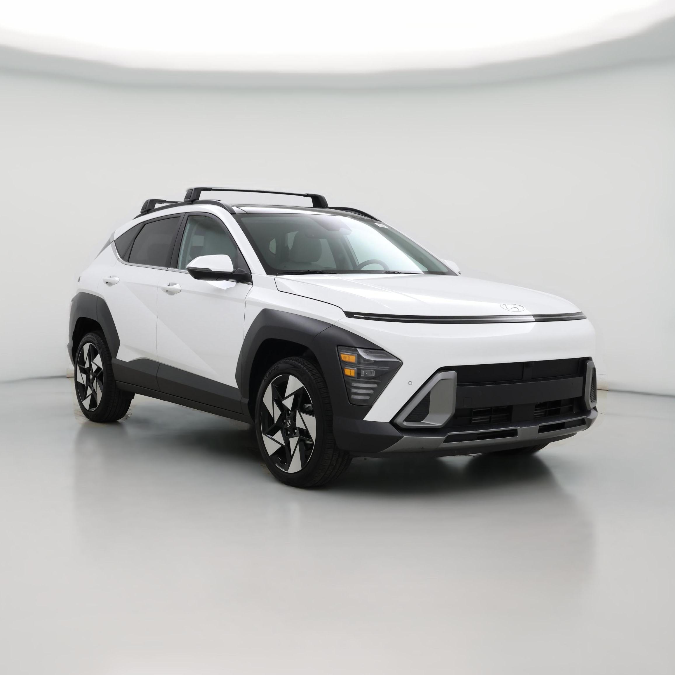 Thumbnail: 2024 Hyundai Kona - 1