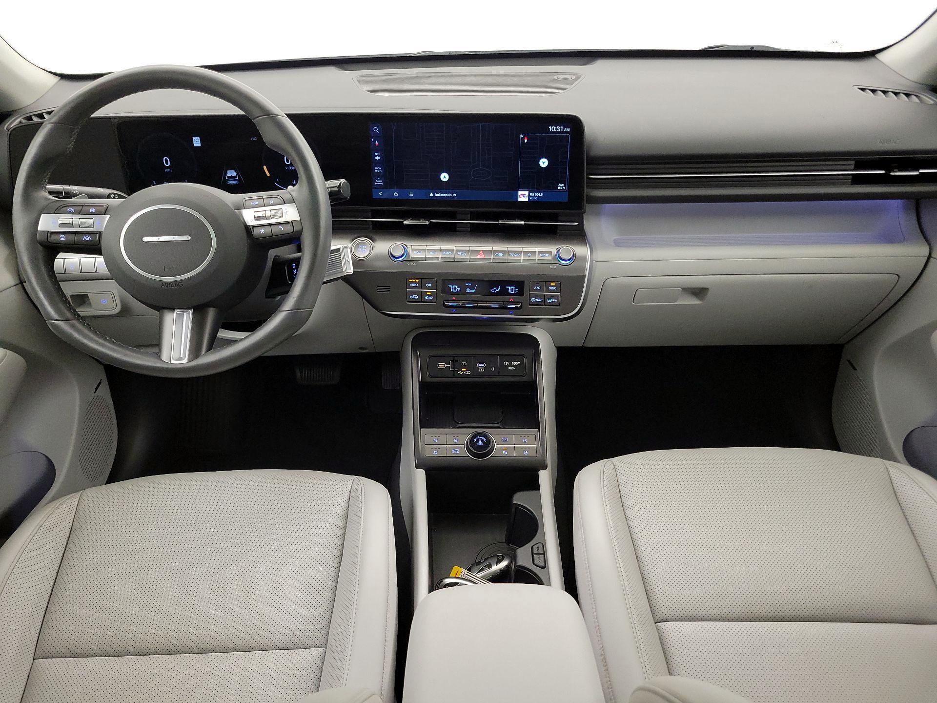 Thumbnail: 2024 Hyundai Kona - 9
