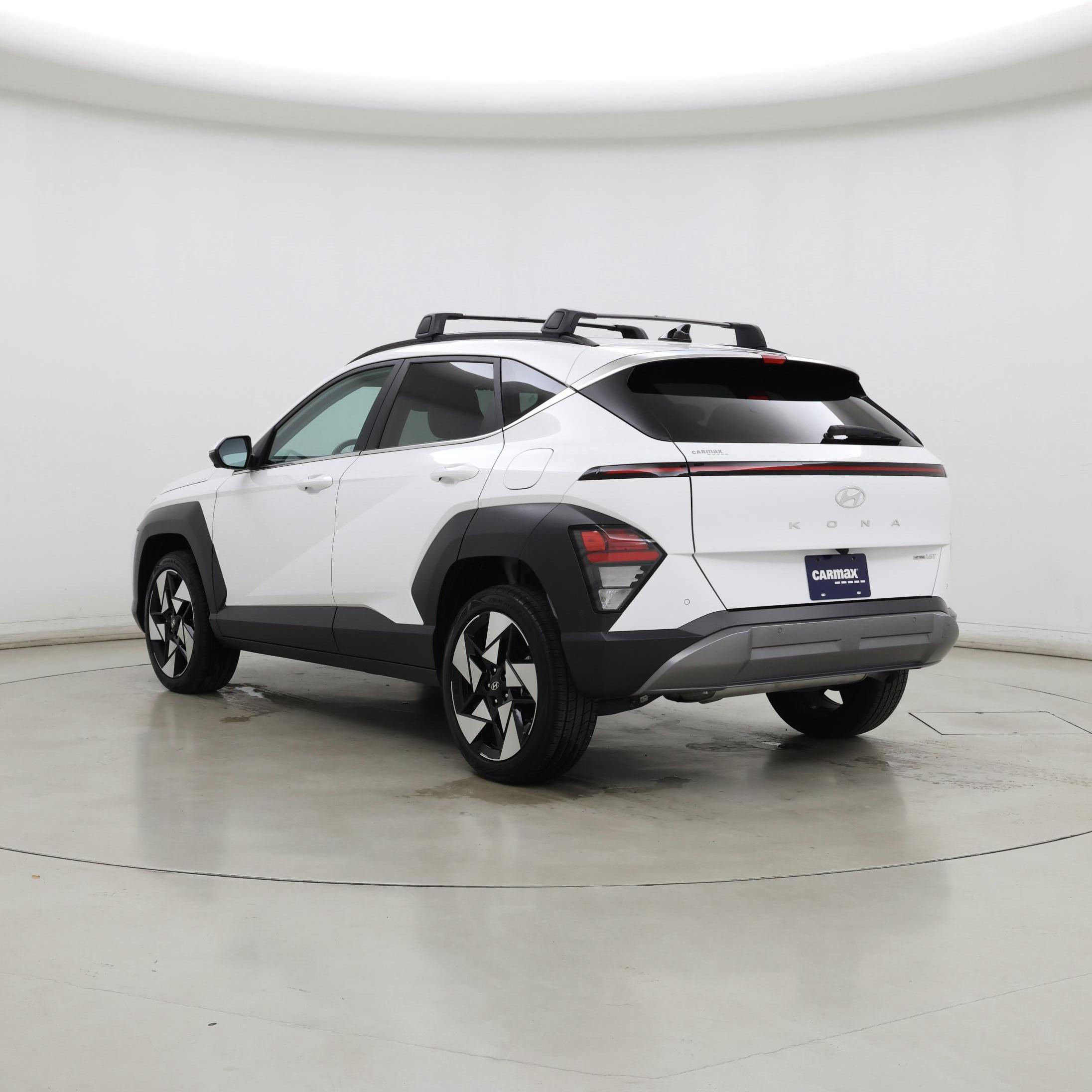 Thumbnail: 2024 Hyundai Kona - 2