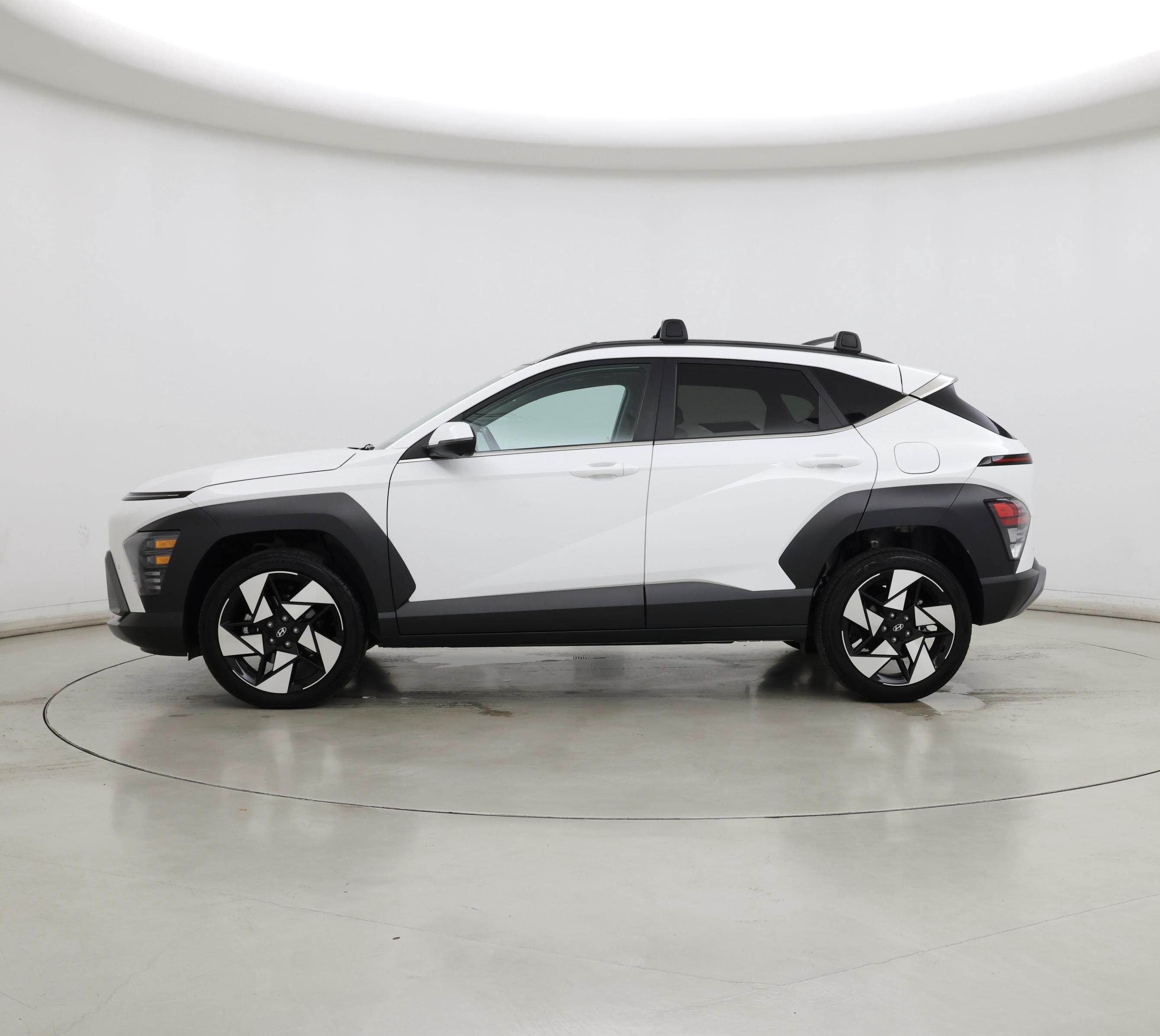 Thumbnail: 2024 Hyundai Kona - 3