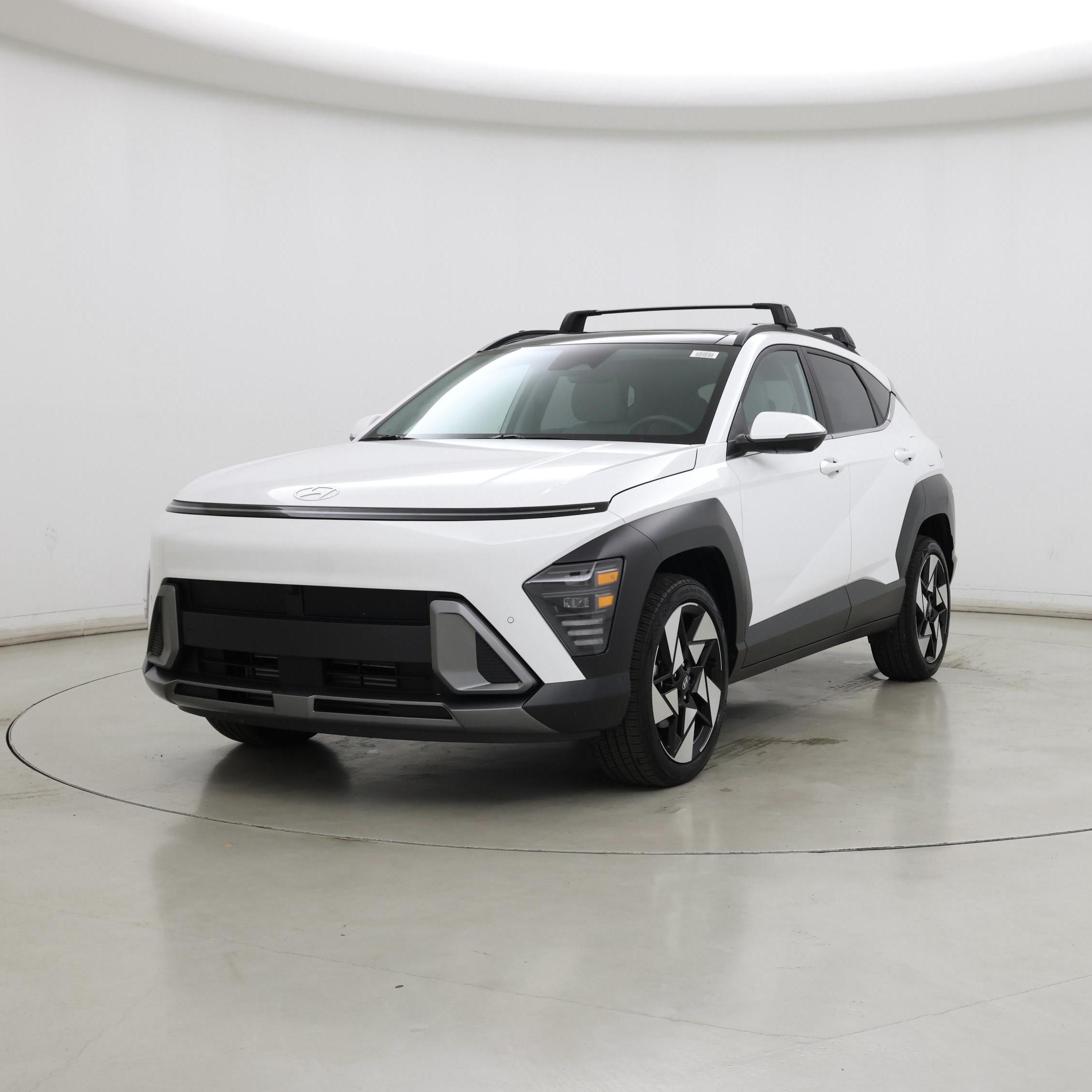 Thumbnail: 2024 Hyundai Kona - 4