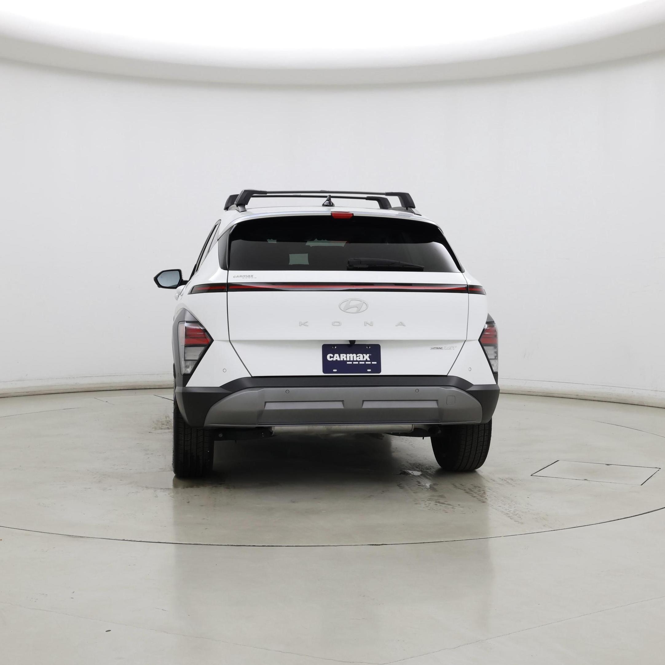 Thumbnail: 2024 Hyundai Kona - 6