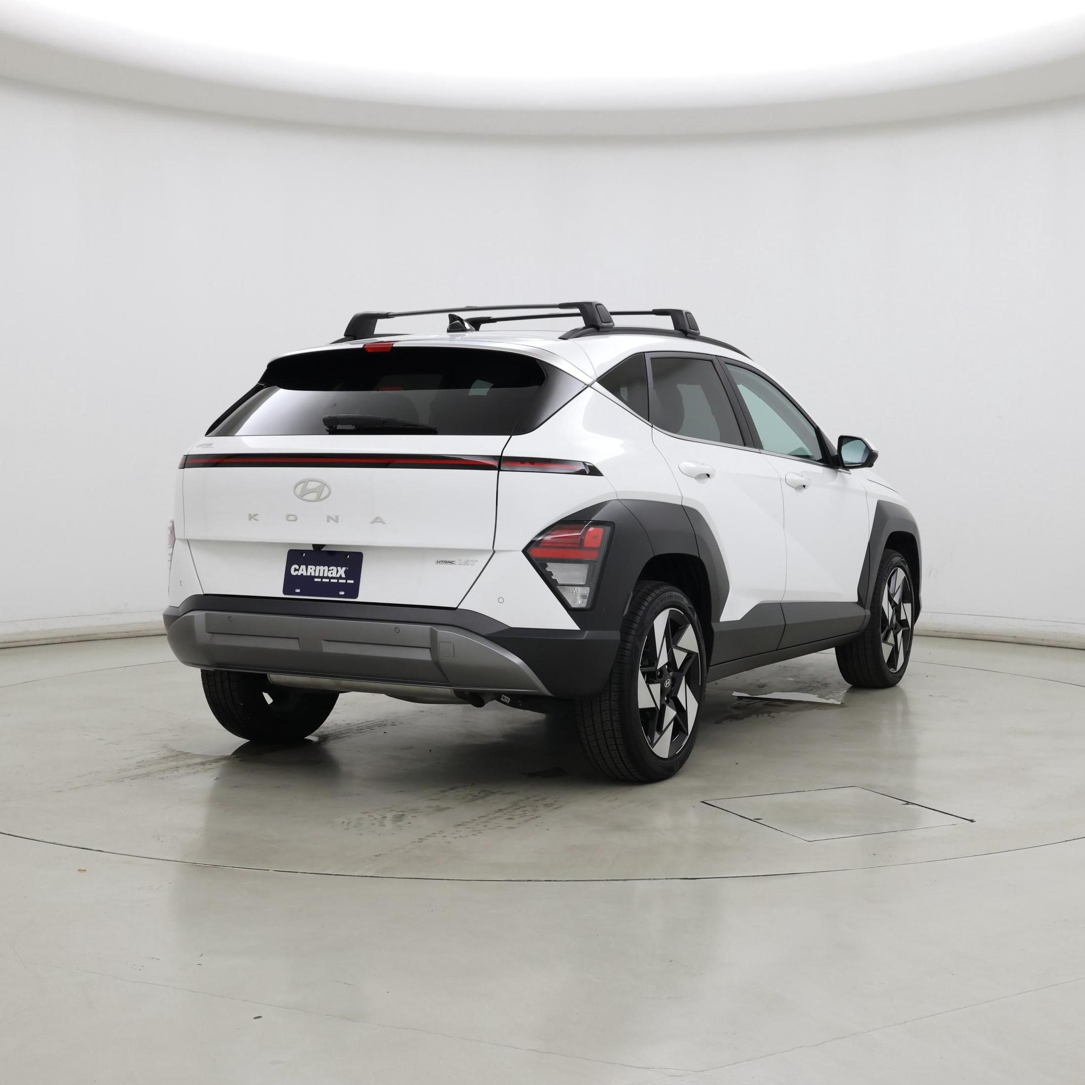Thumbnail: 2024 Hyundai Kona - 8