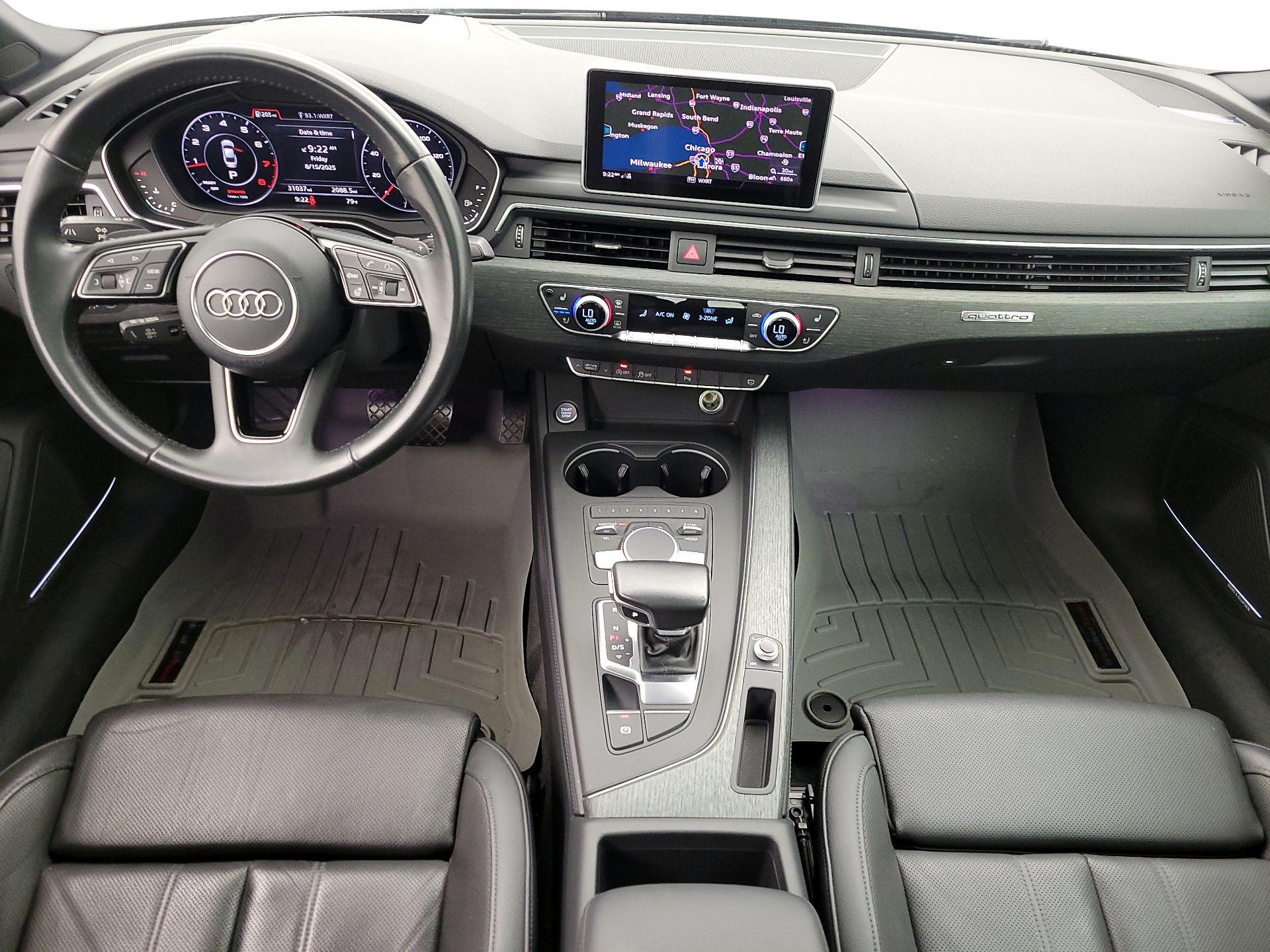 Thumbnail: 2018 Audi A5 - 9