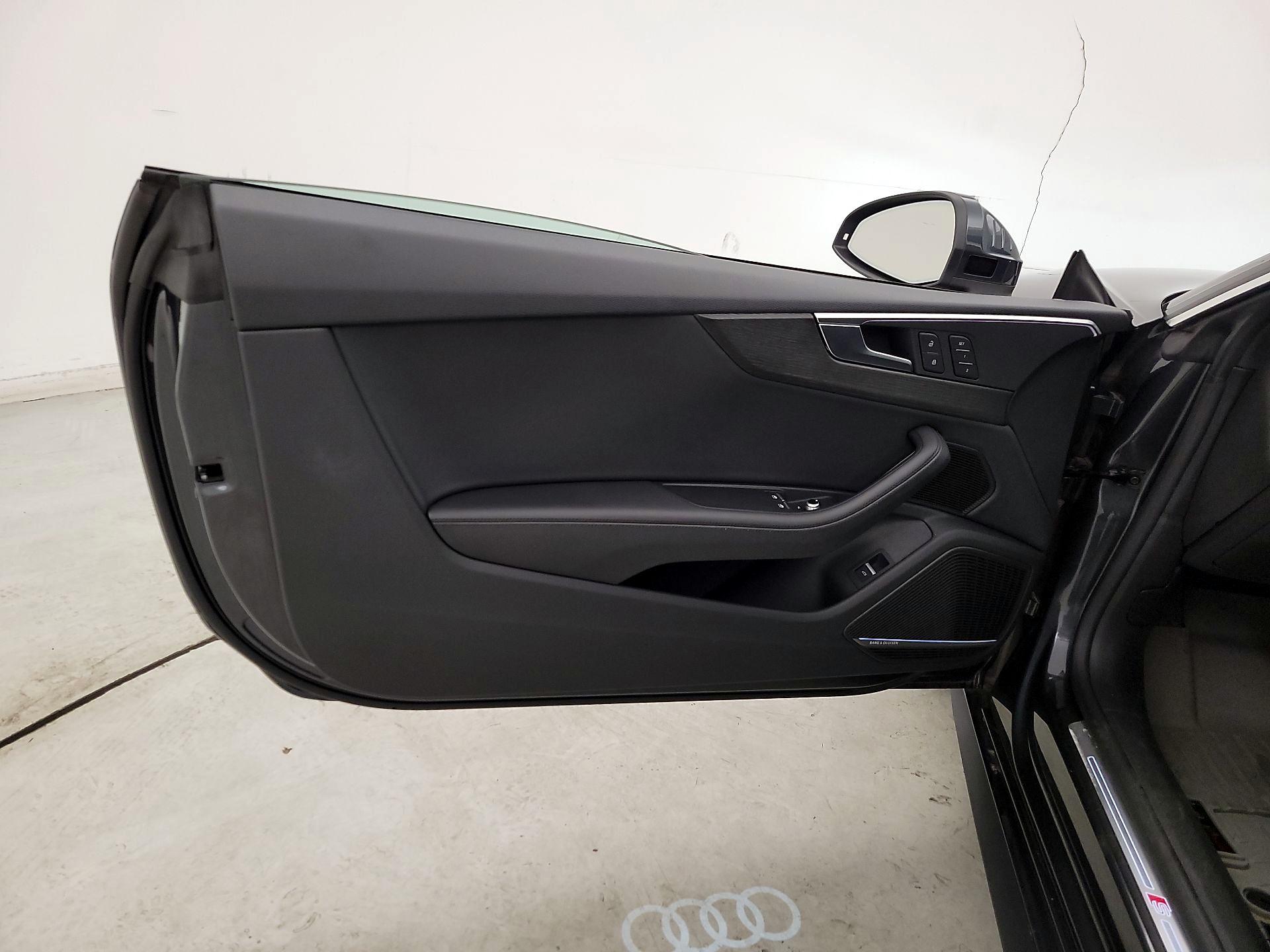Thumbnail: 2018 Audi A5 - 12