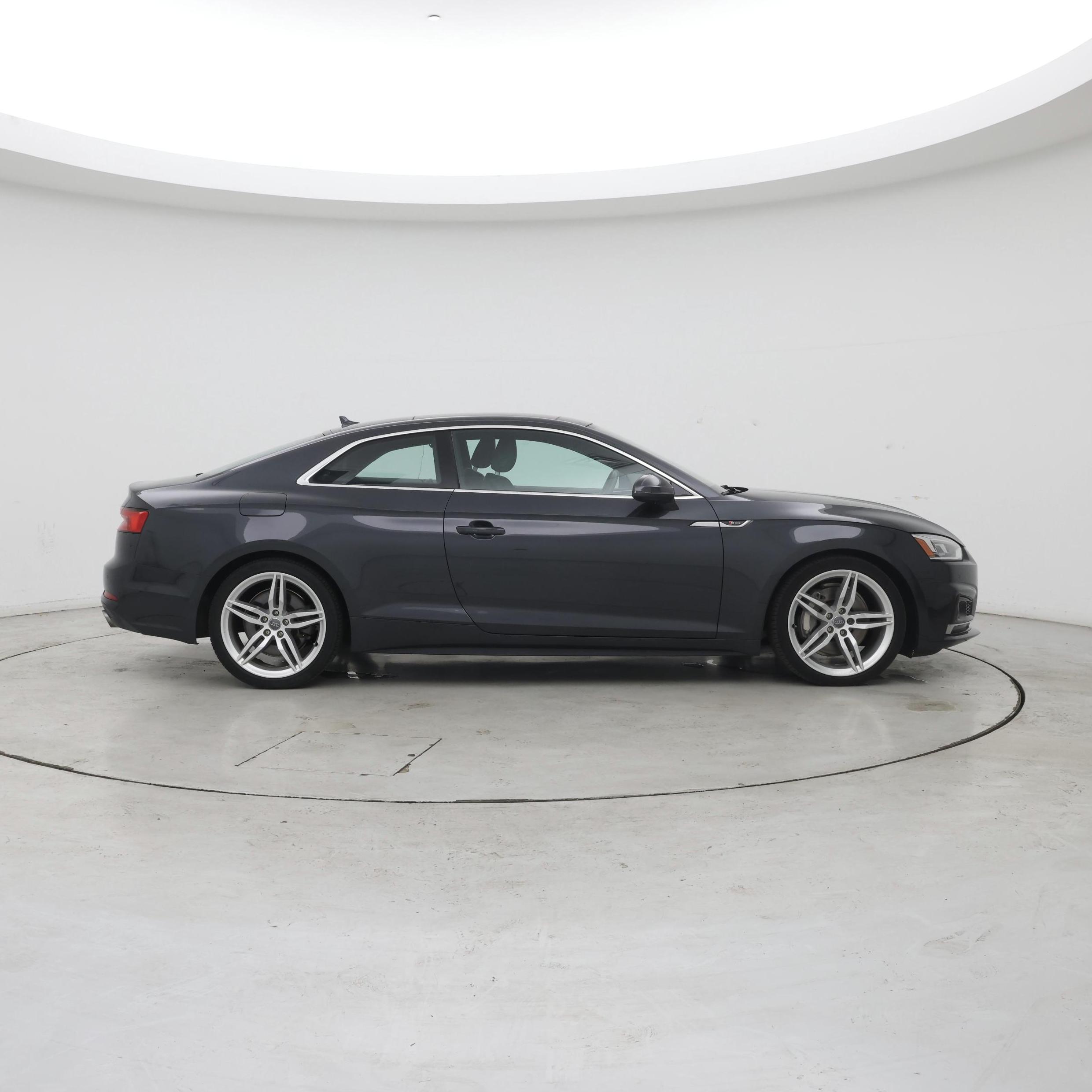 Thumbnail: 2018 Audi A5 - 7