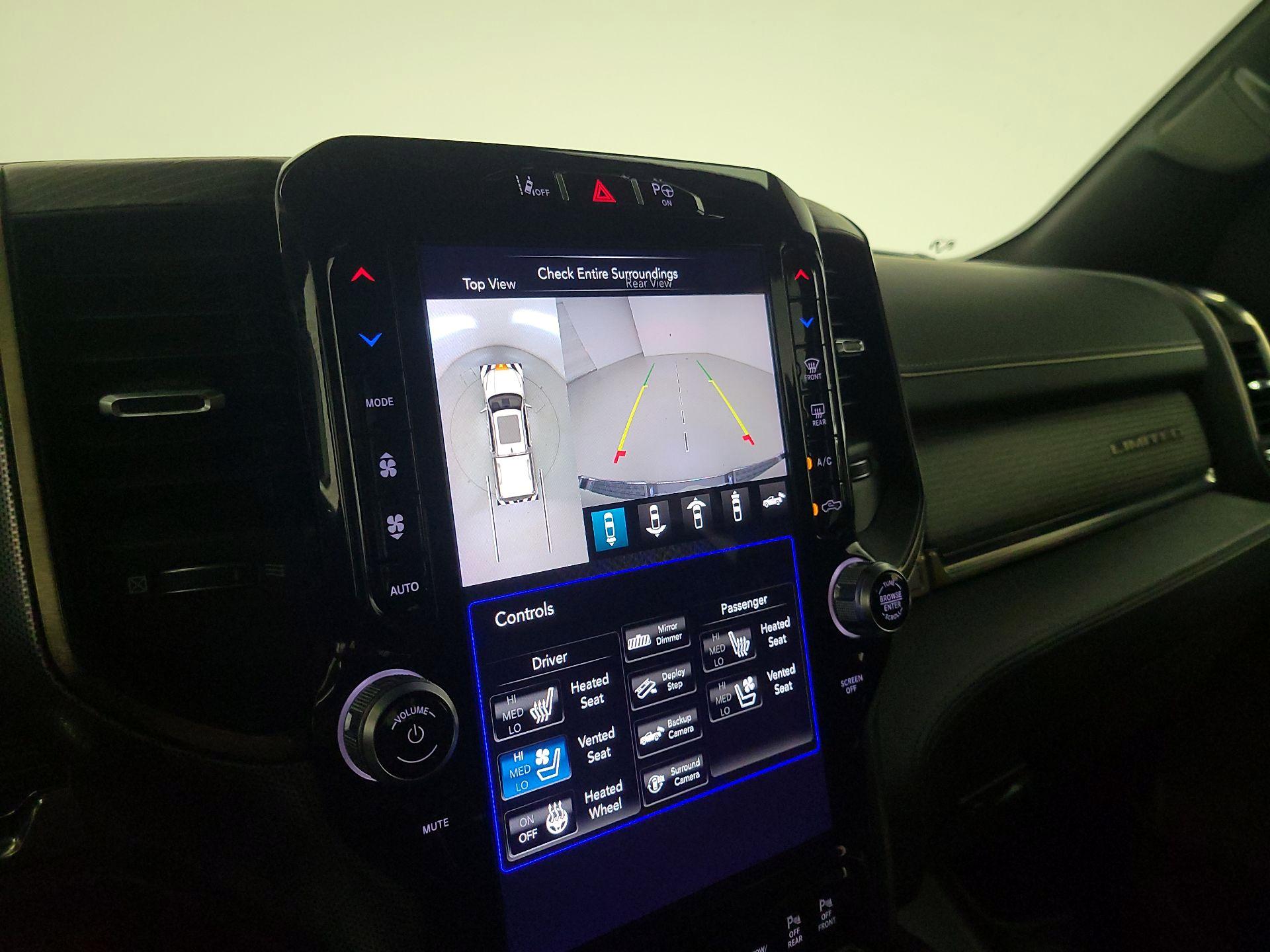Thumbnail: 2019 RAM 1500 - 15