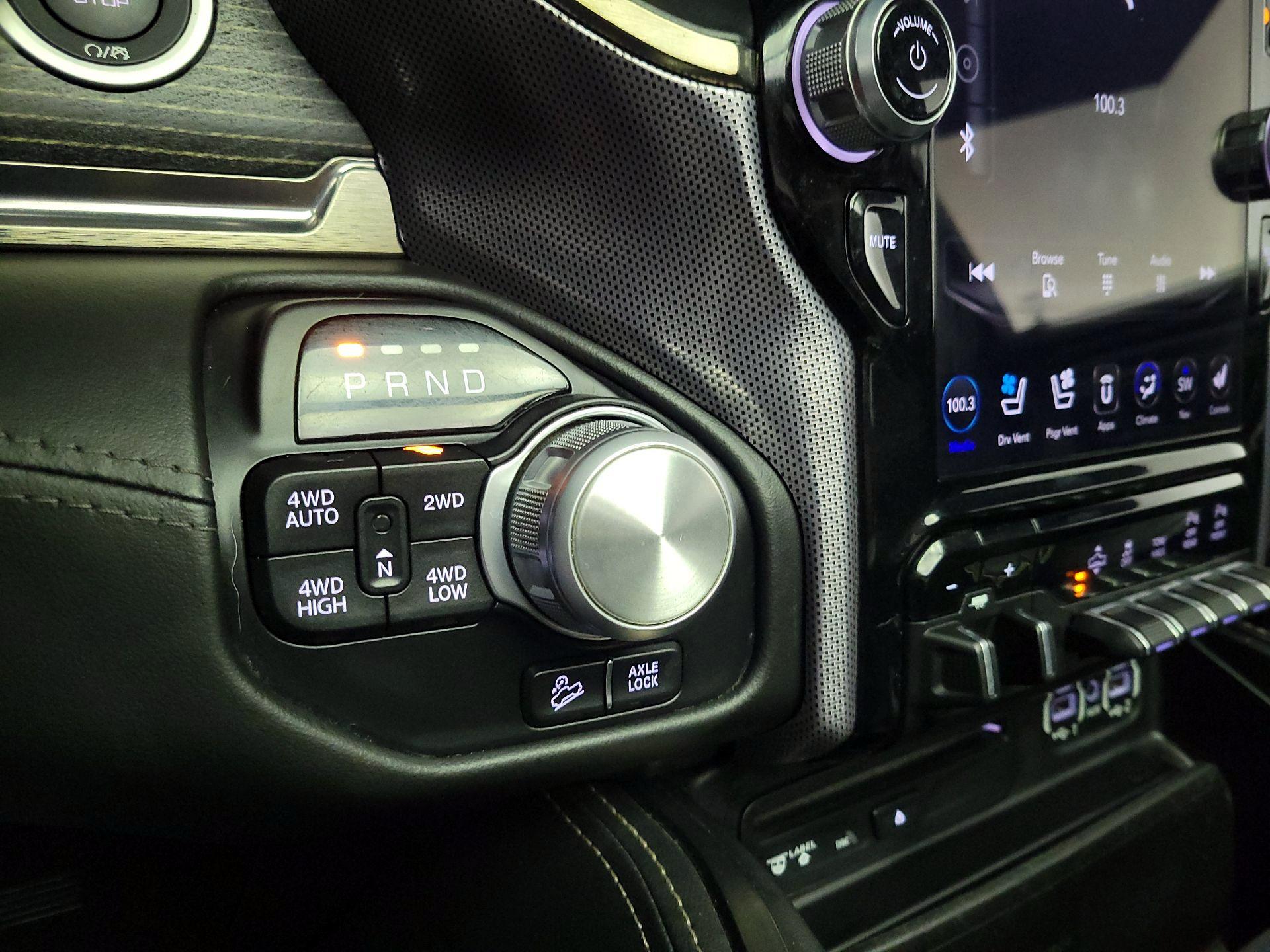 Thumbnail: 2019 RAM 1500 - 18
