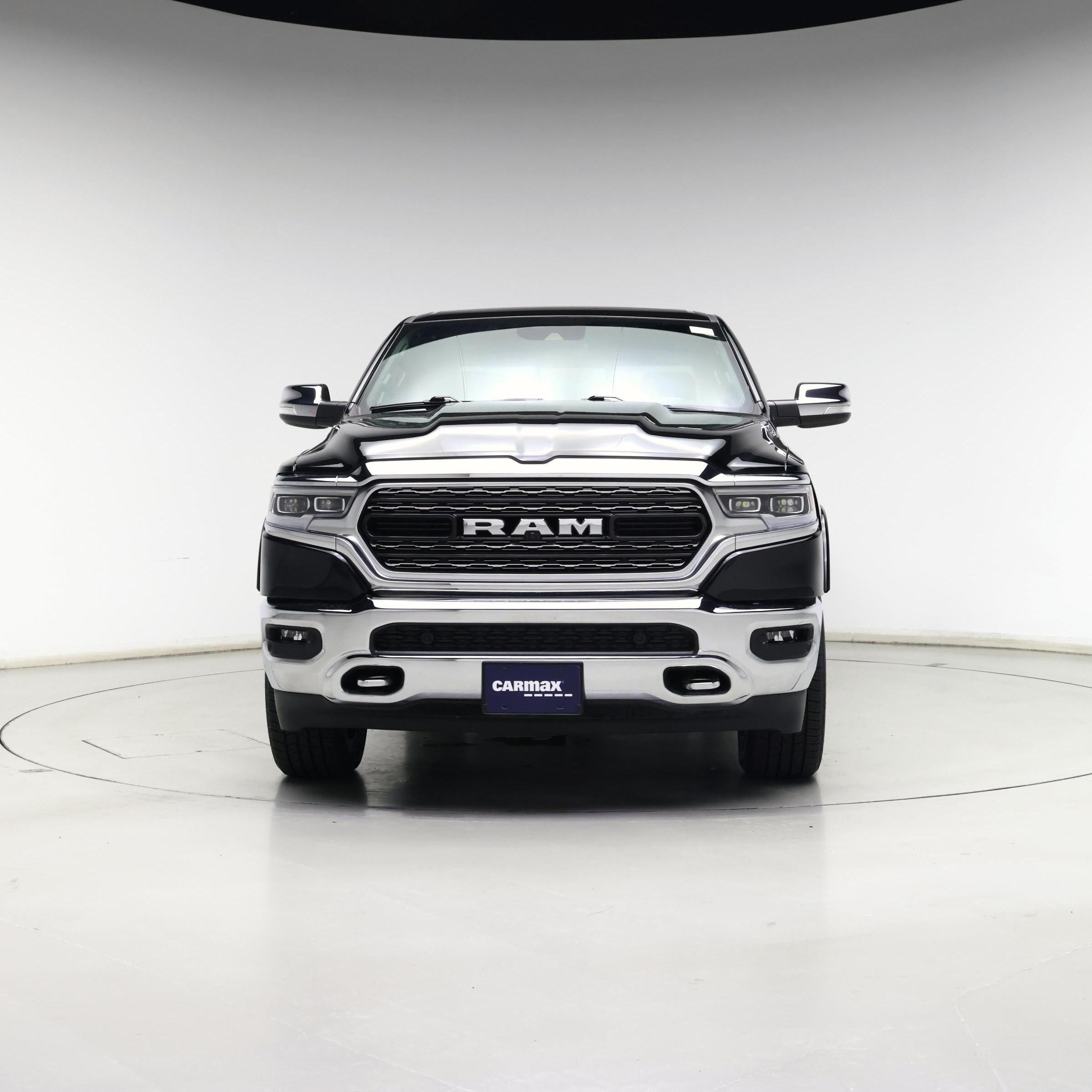 Thumbnail: 2019 RAM 1500 - 5