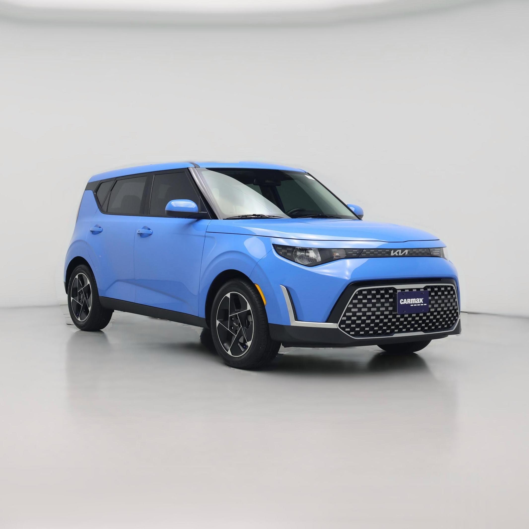 Thumbnail: 2023 Kia Soul - 1